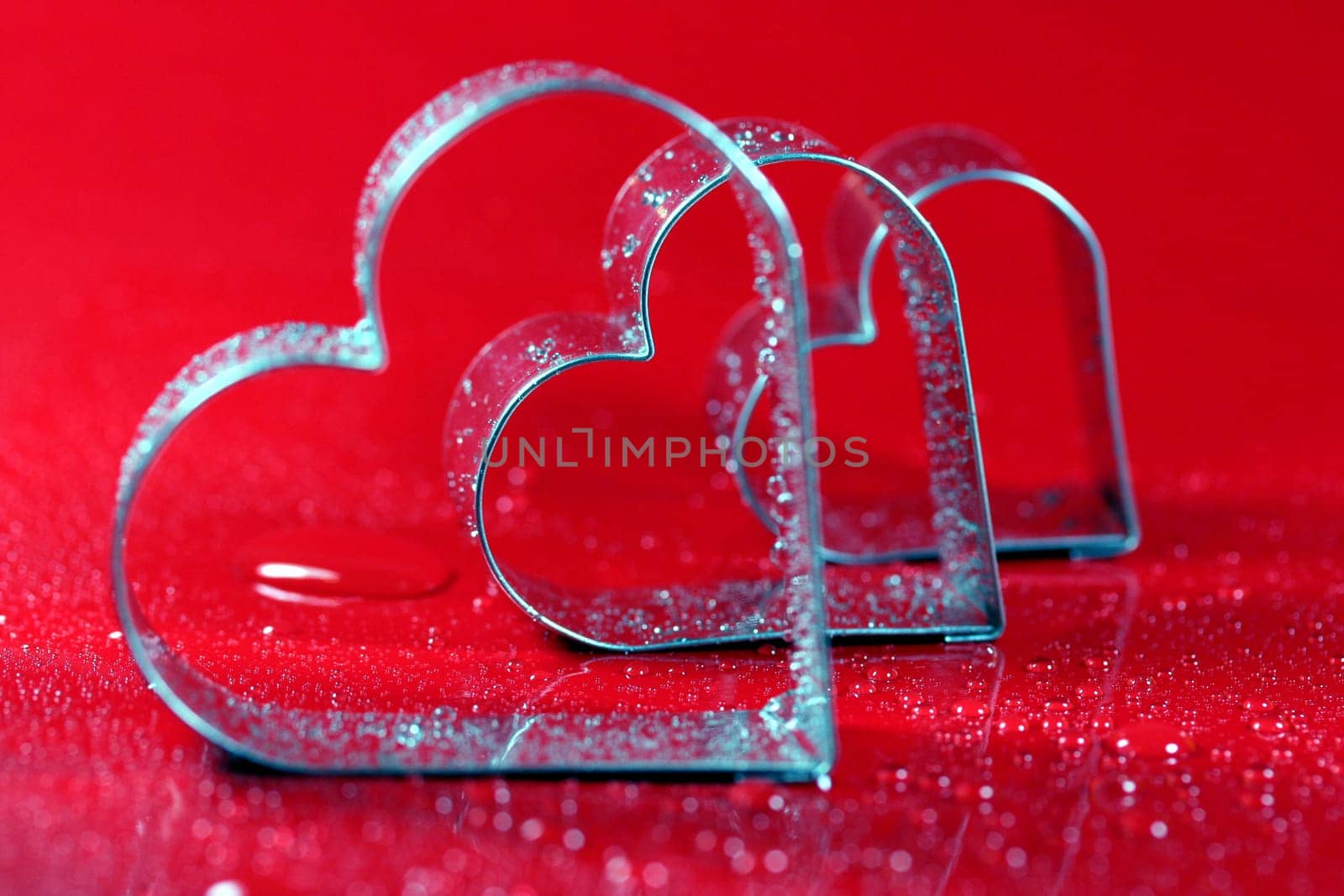 Love forever