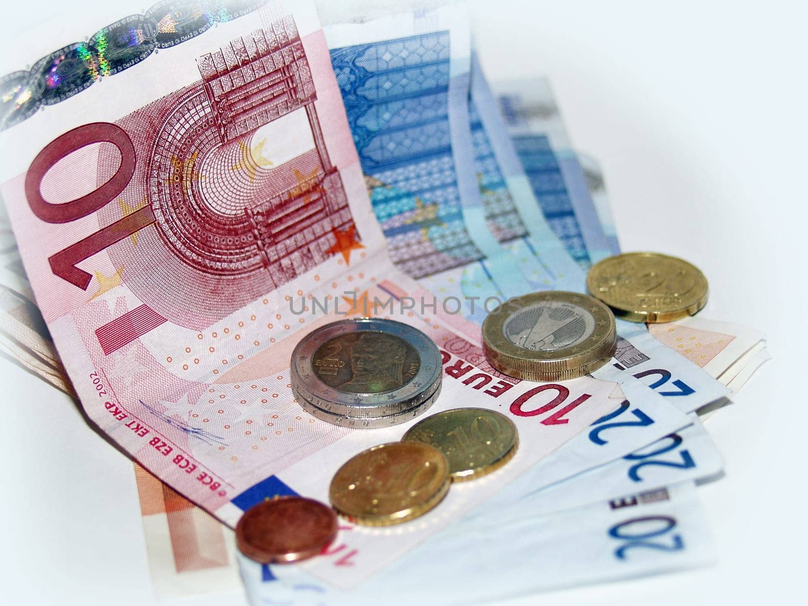 money or coins or cash or banknotes