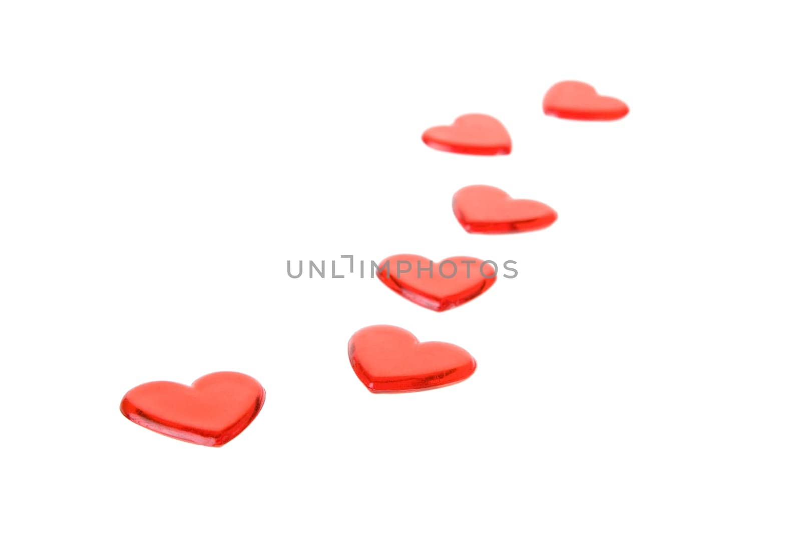 hearts