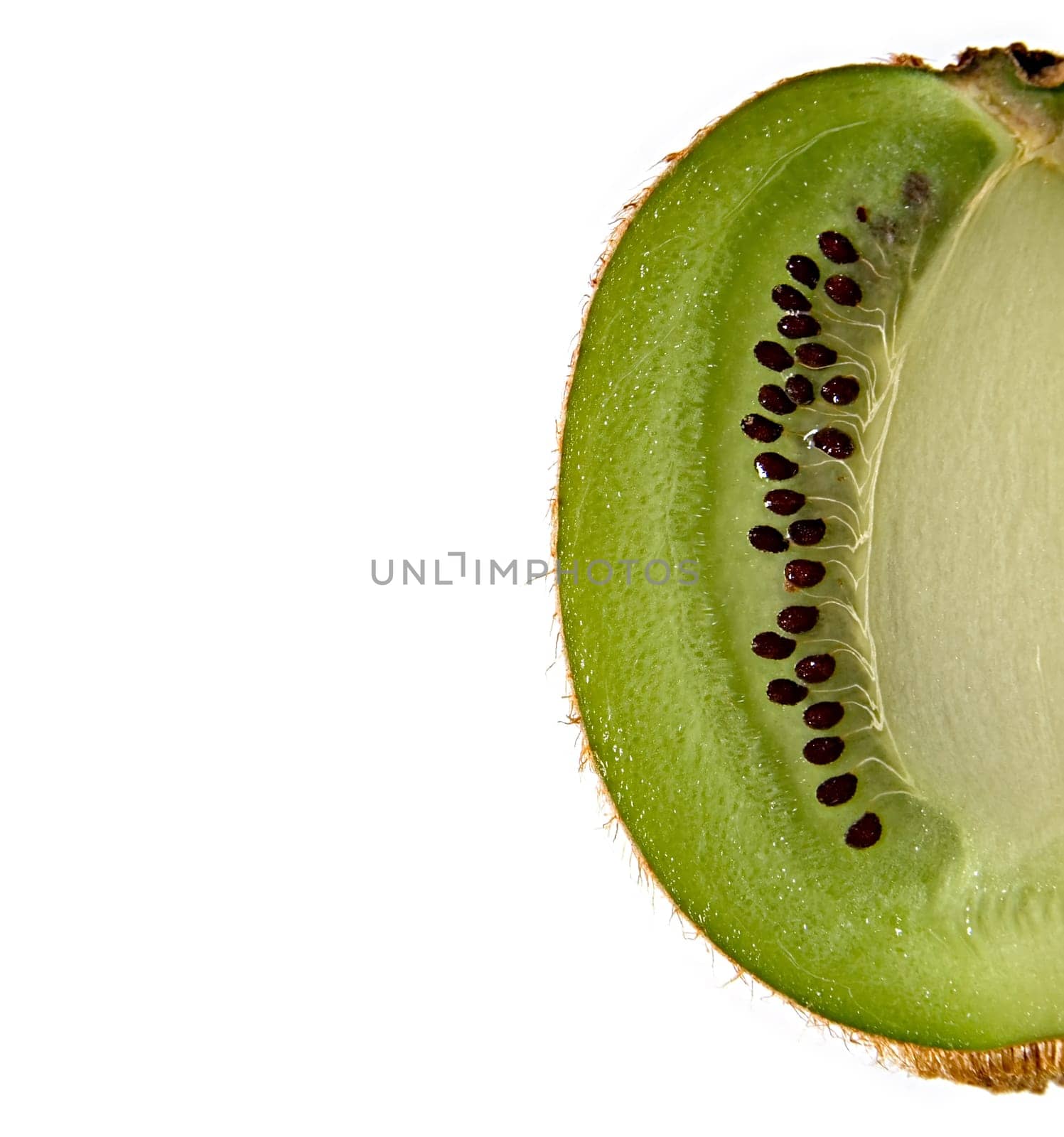 So that's the last KIWI thing! I think it's the most beautiful!