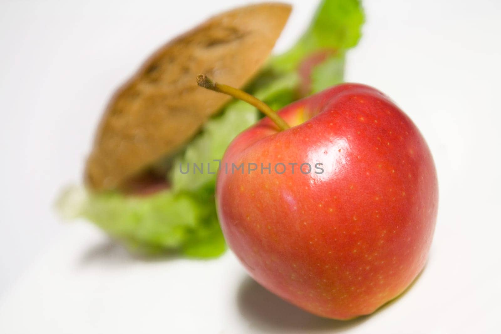 healthy breakfast