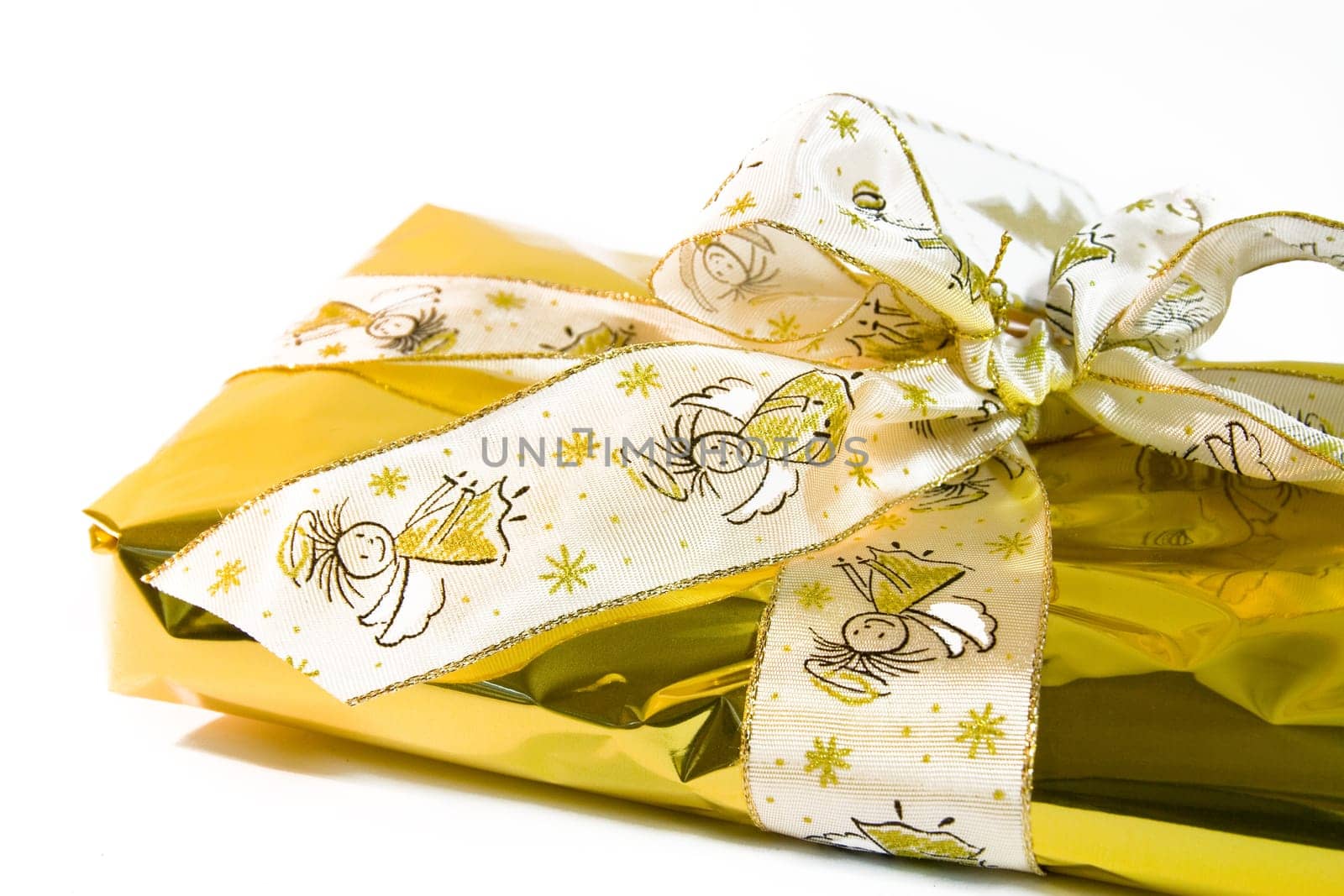 golden gift