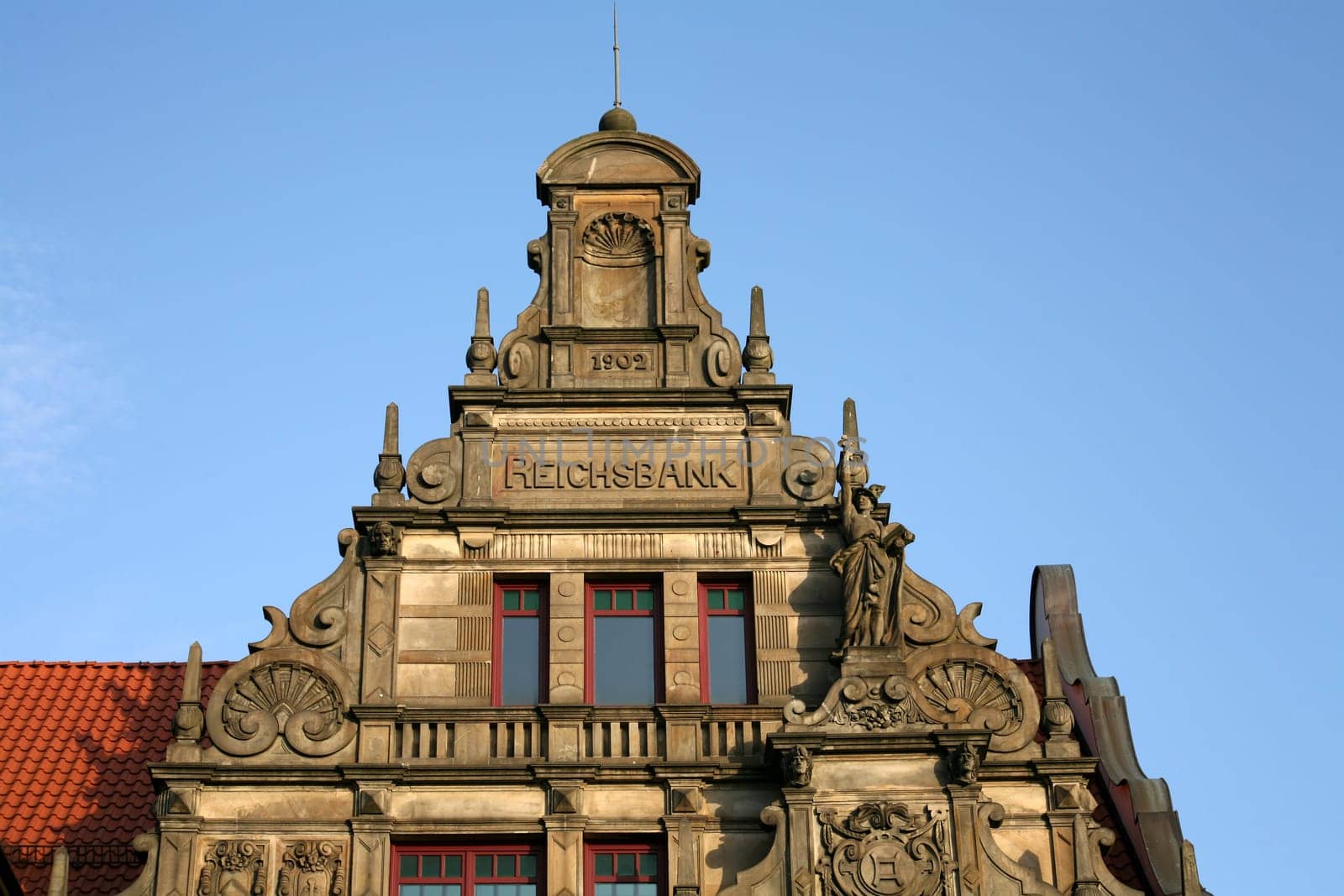 Reichsbank