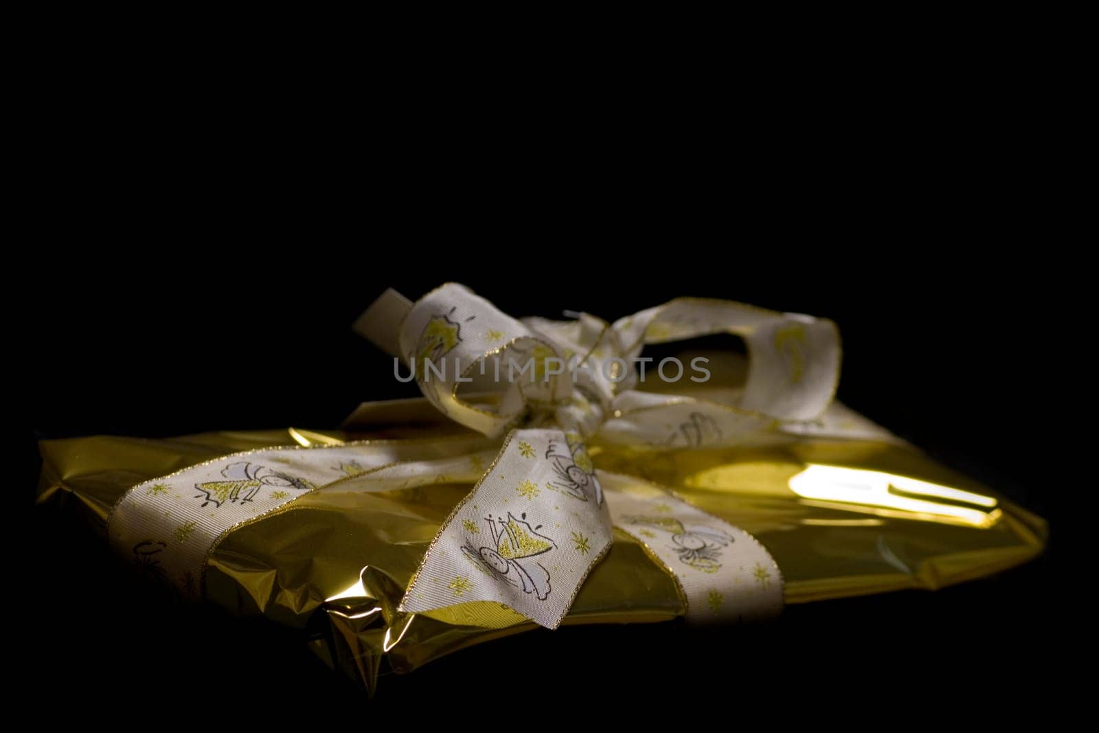 golden gift