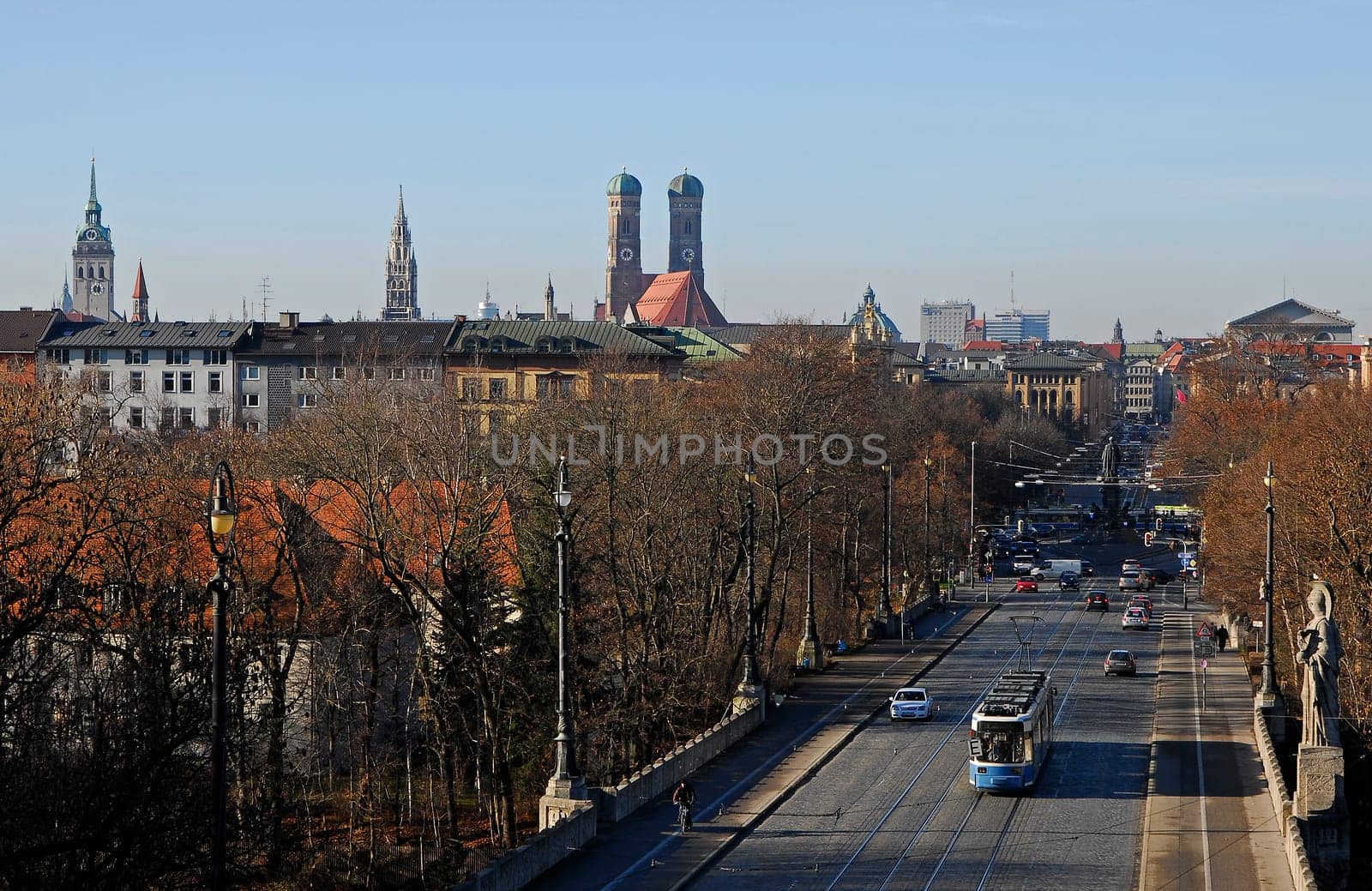 Munich