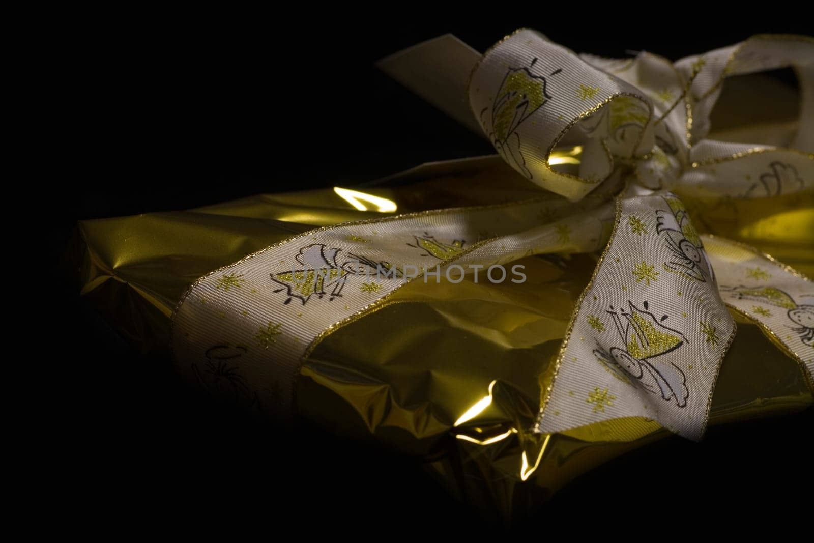 golden gift