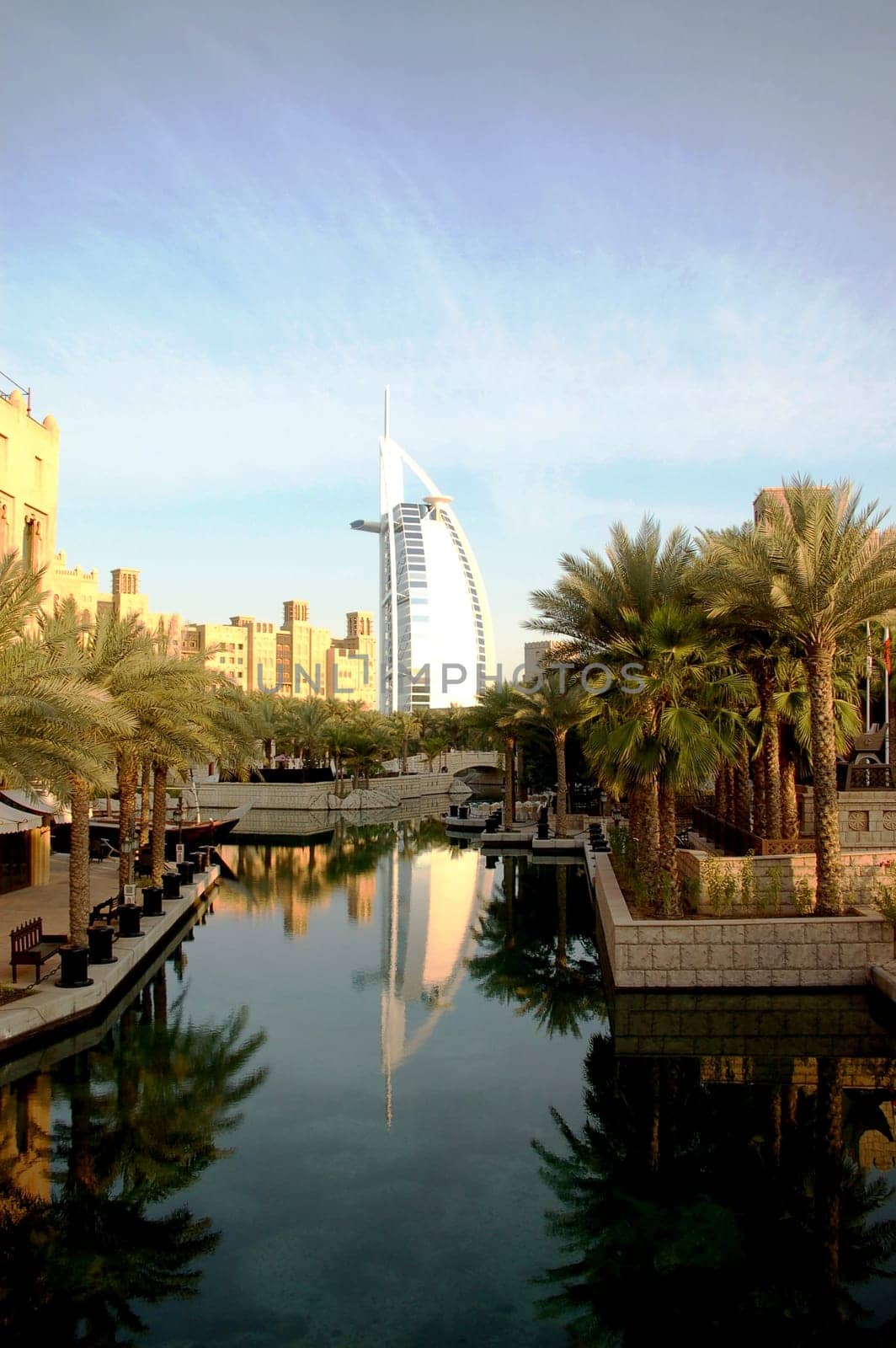 Burj al Arab