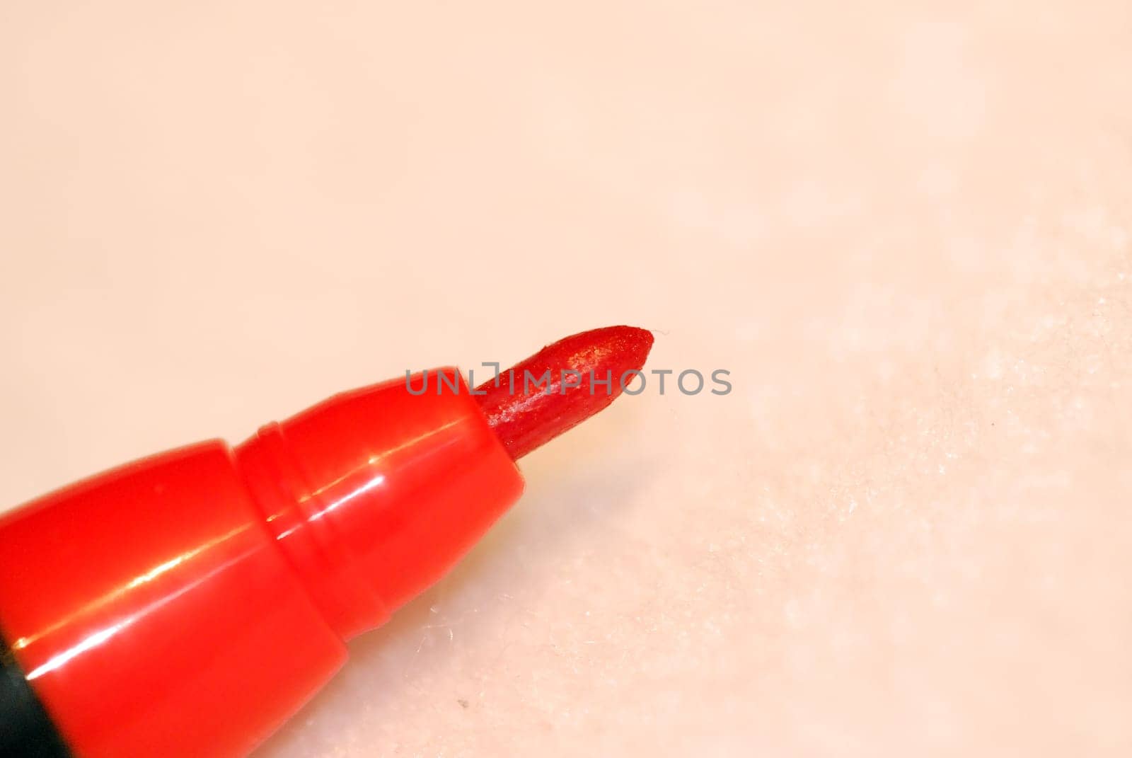 Red pencil 06