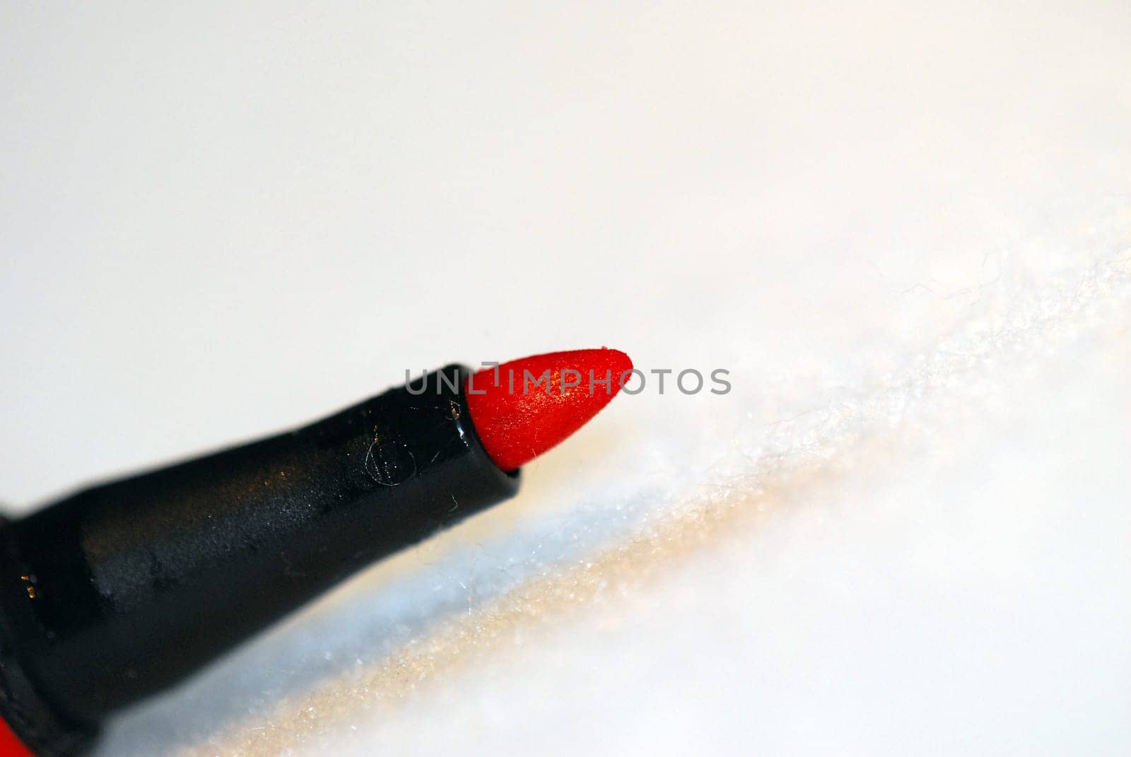 Red pencil 12