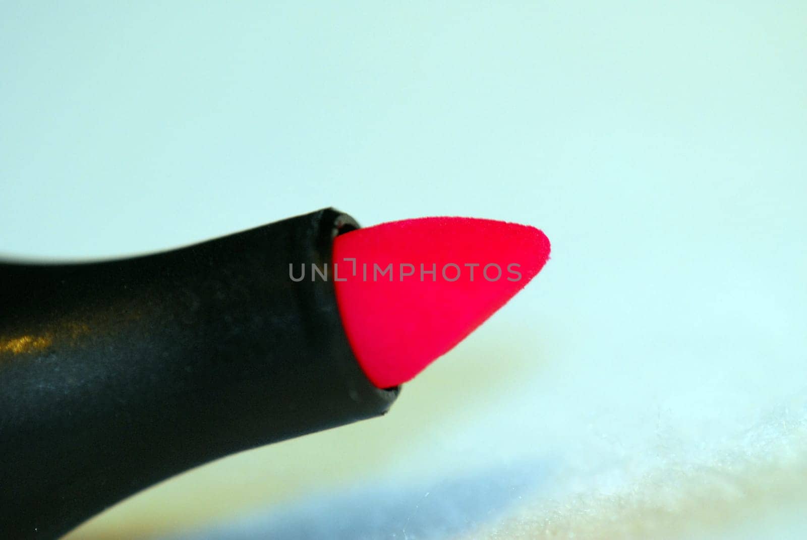 Red pencil 14
