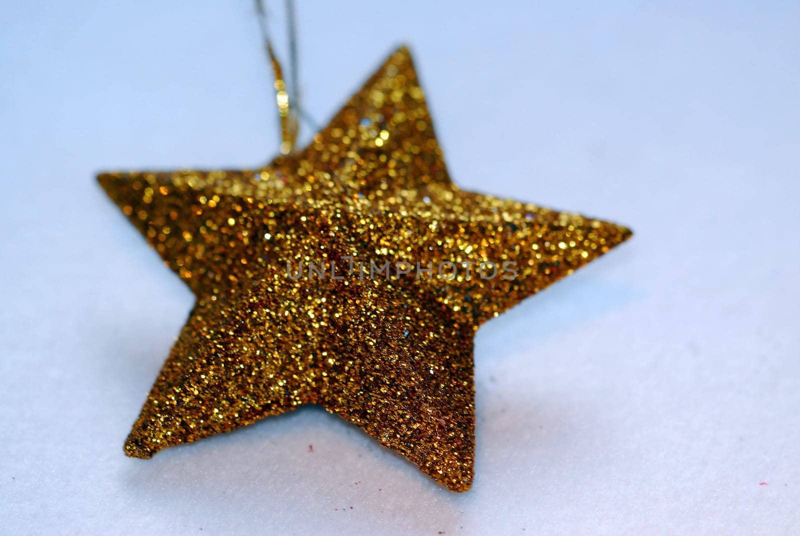 Star gold
