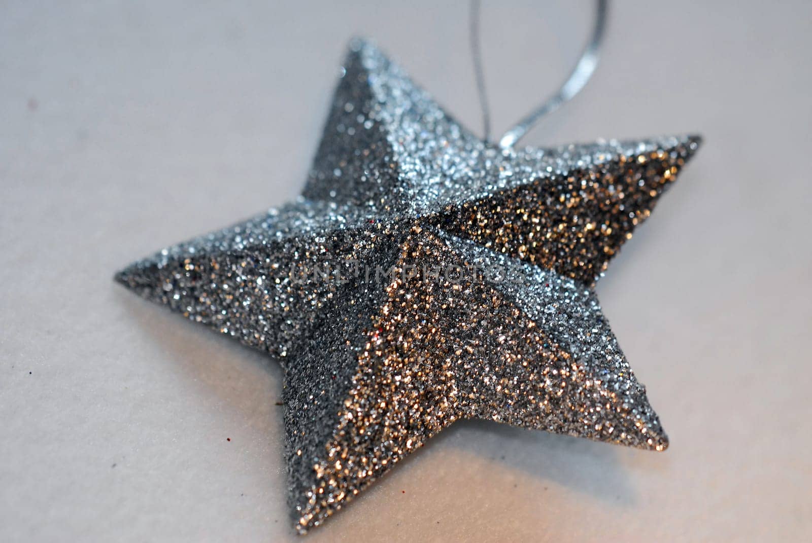 Star silver