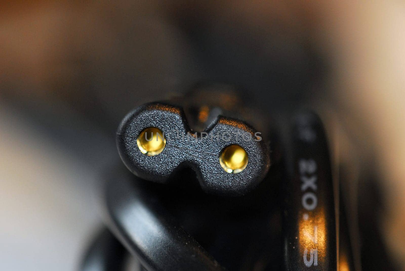 IEC plug