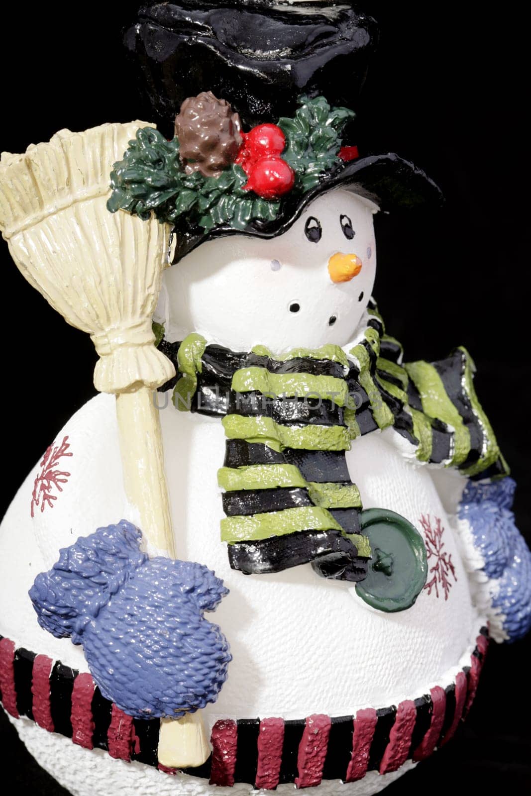 Snowman