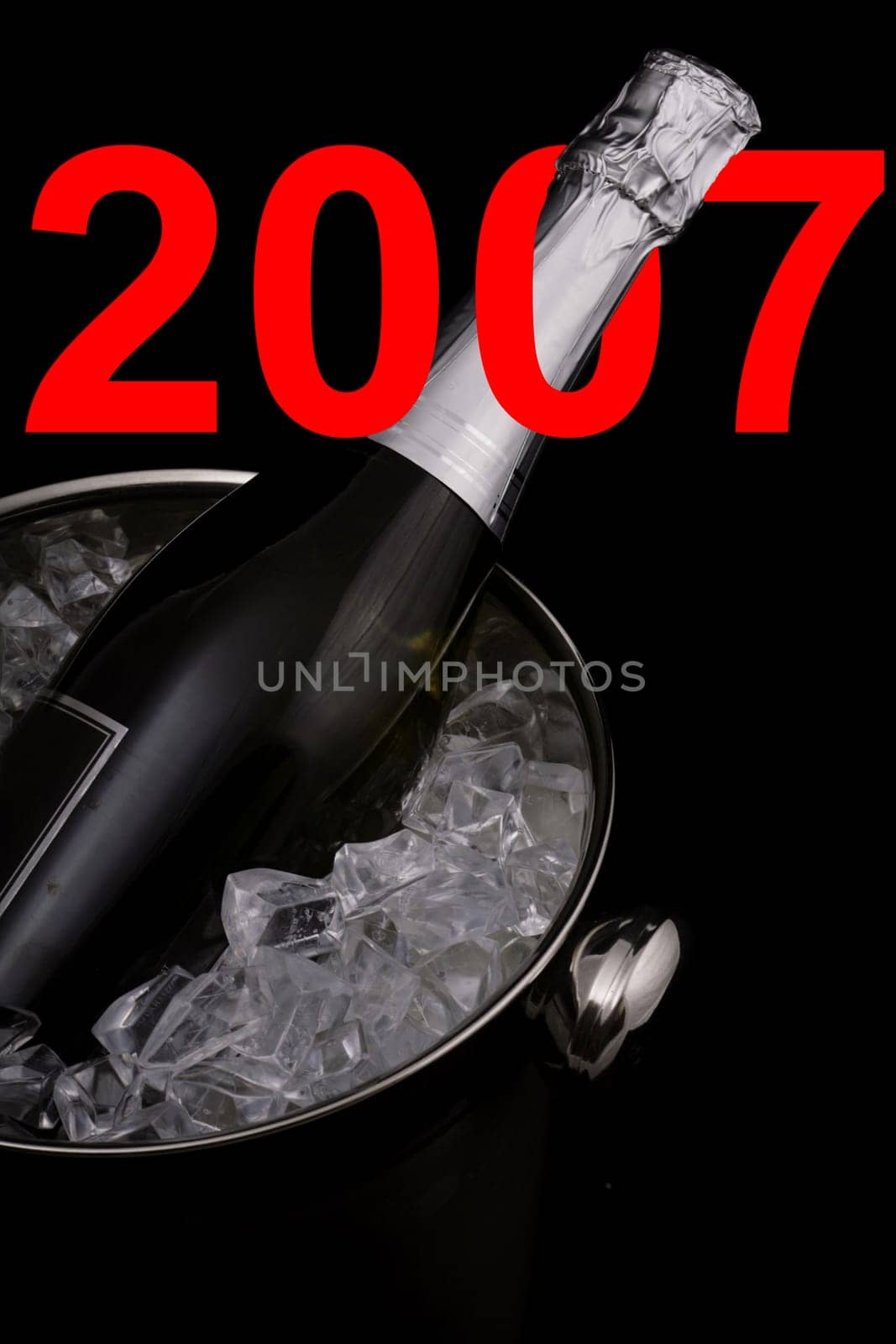 Prosit 2007