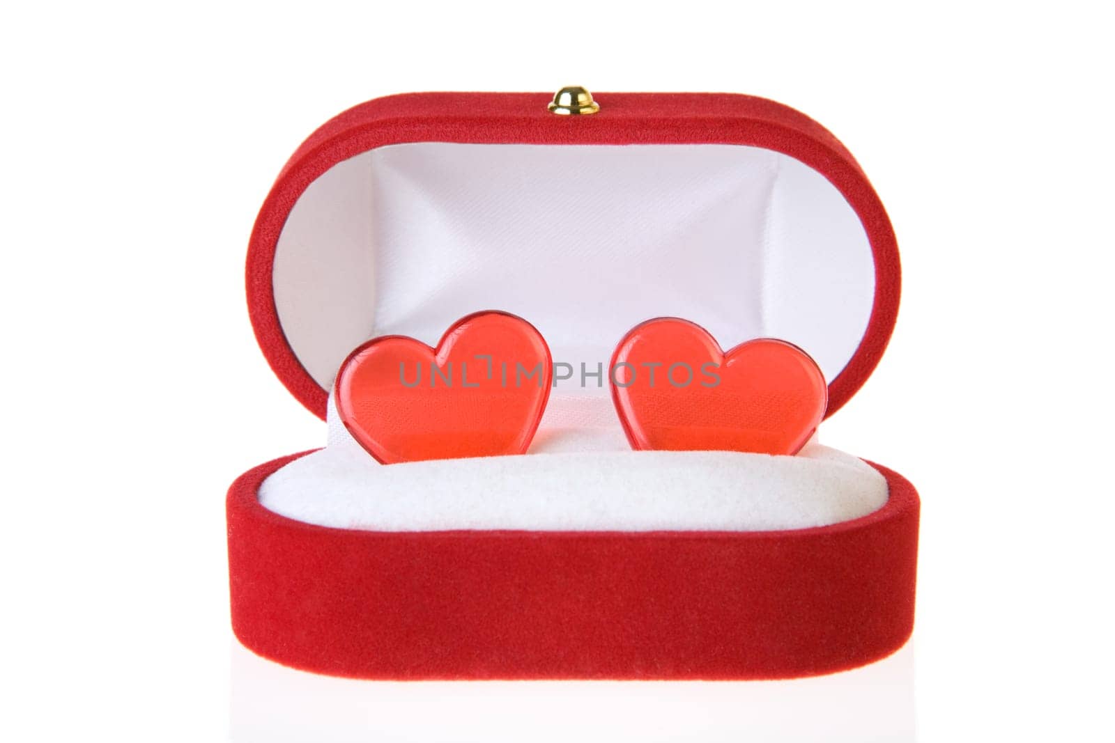 jewel case
