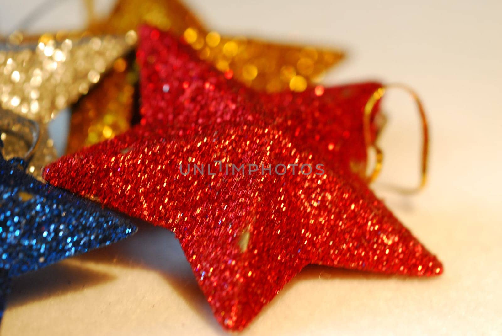 Star glitter