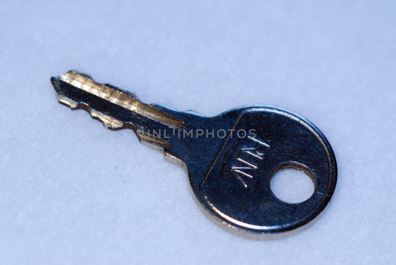 Key