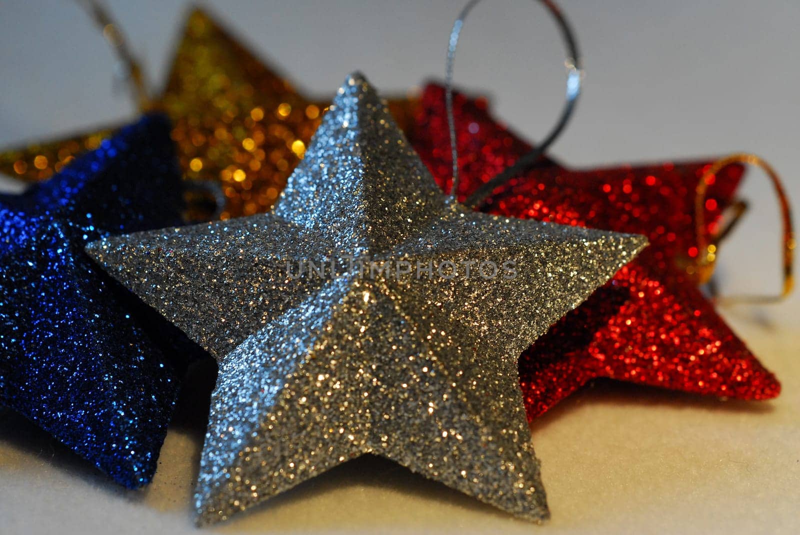 Stars 2