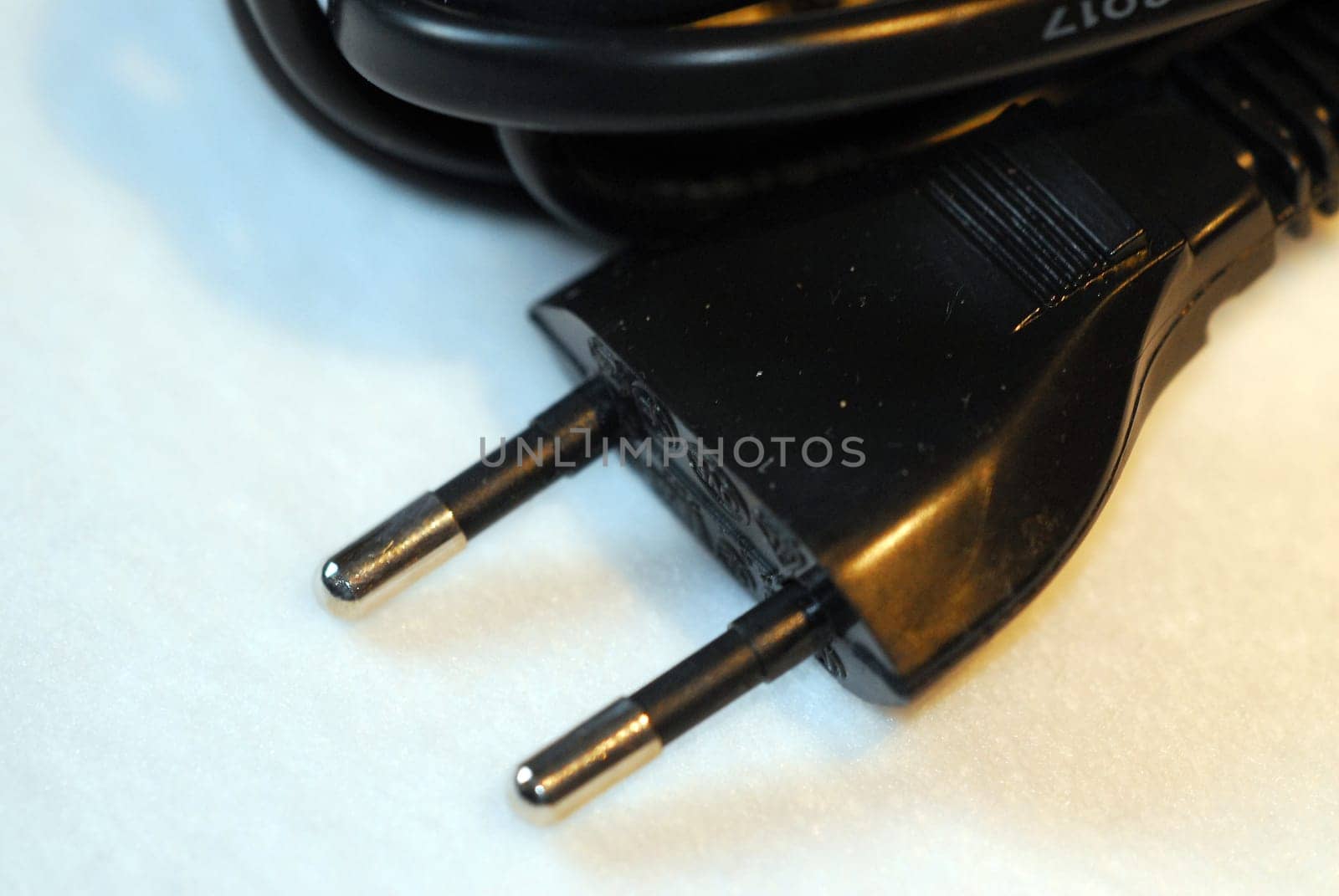 Connector plug