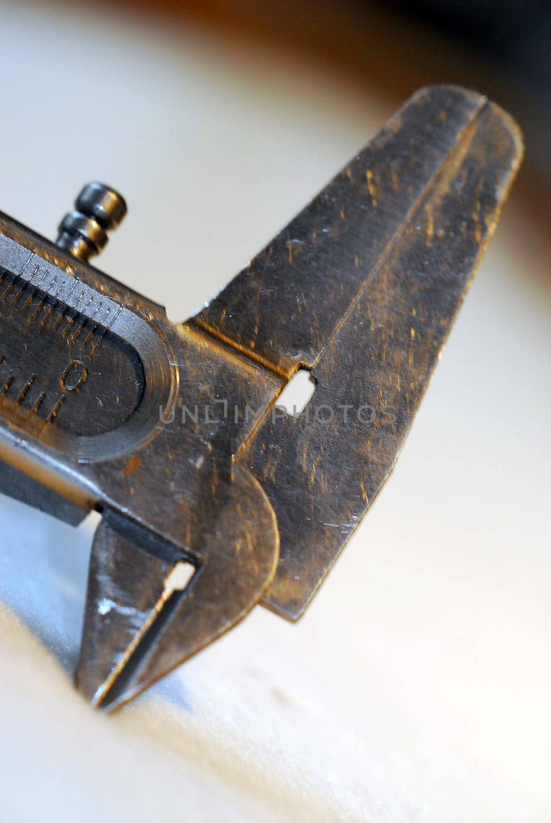 Calliper