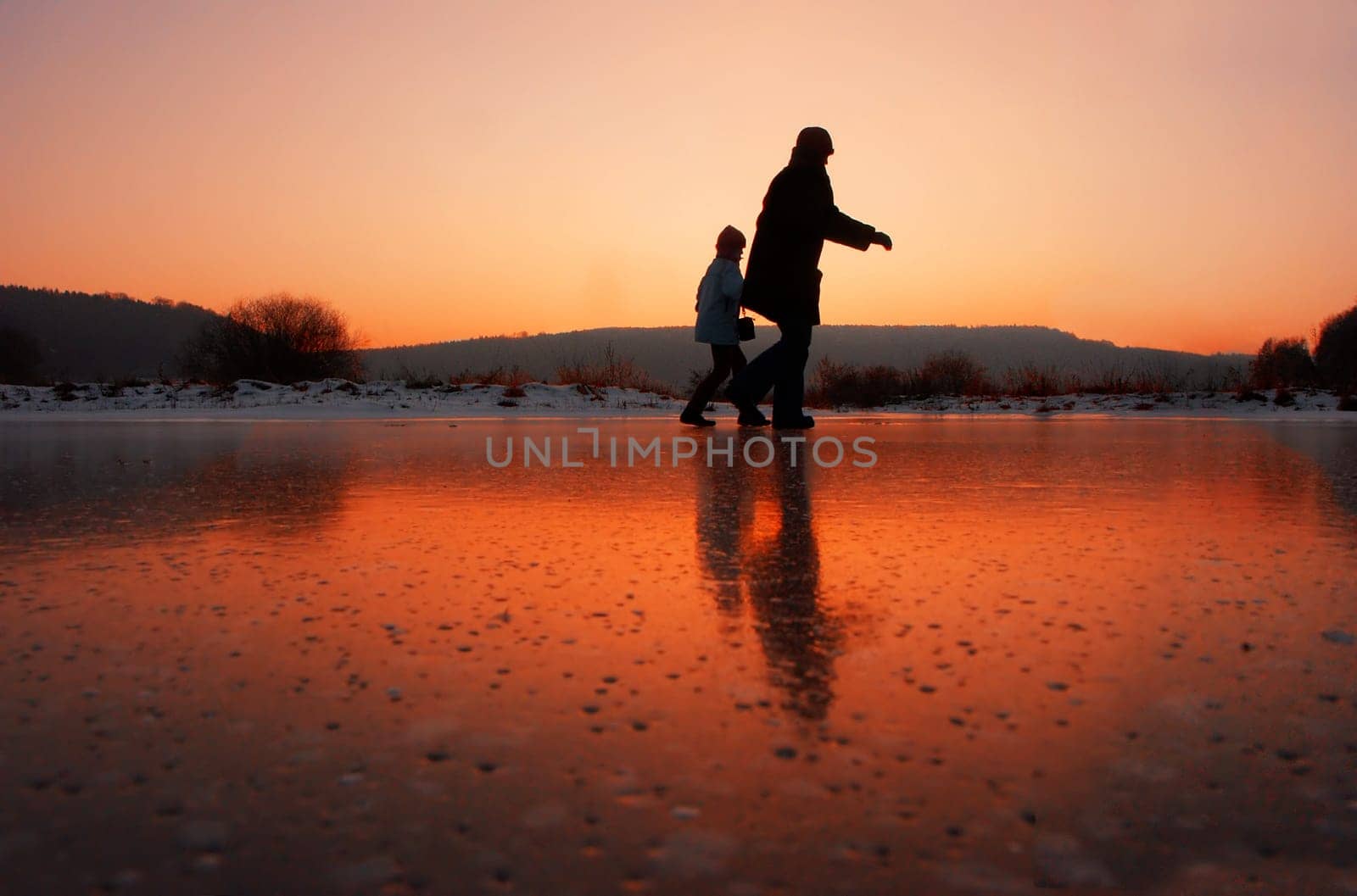 Ice dance