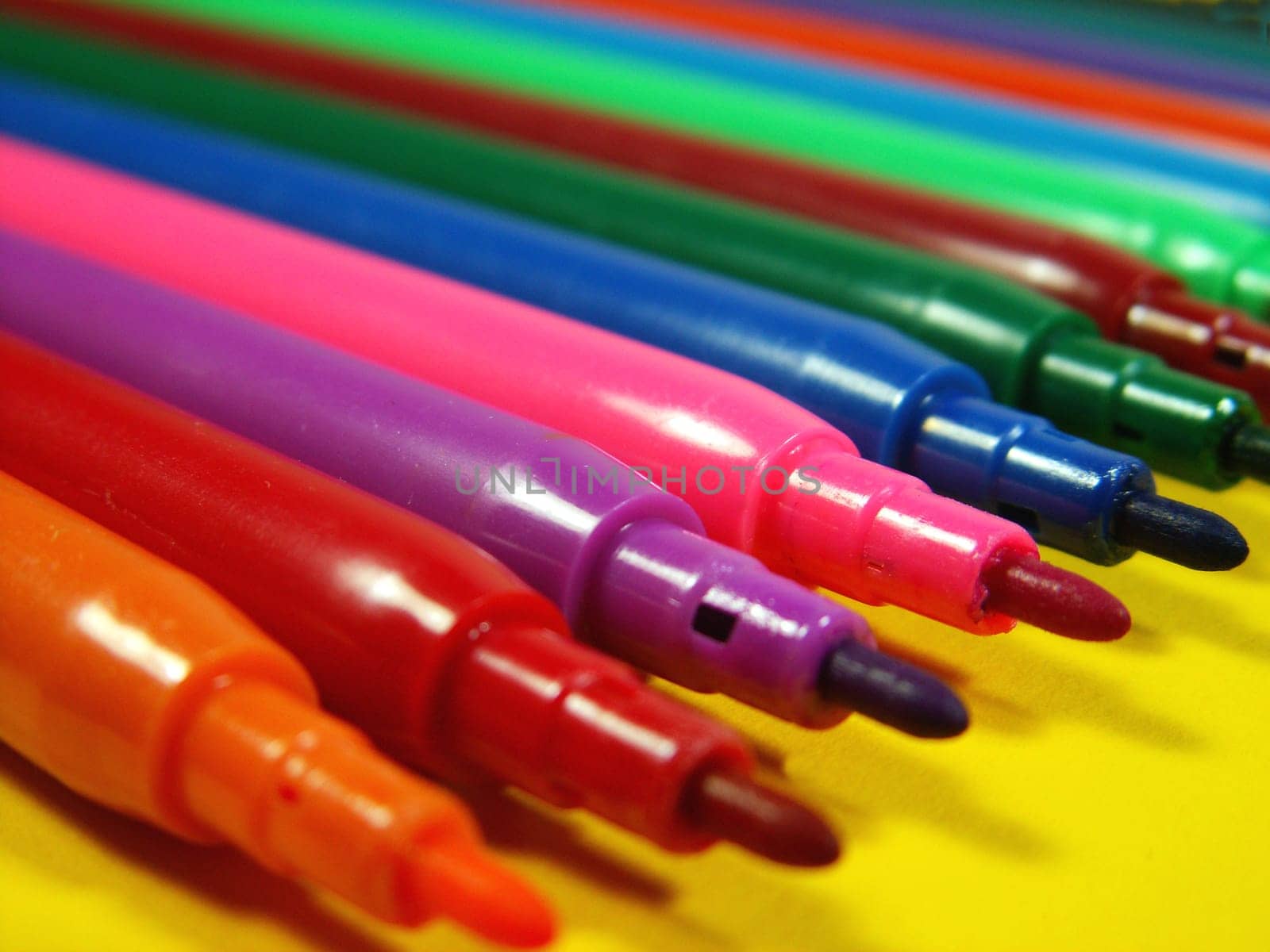 Markers