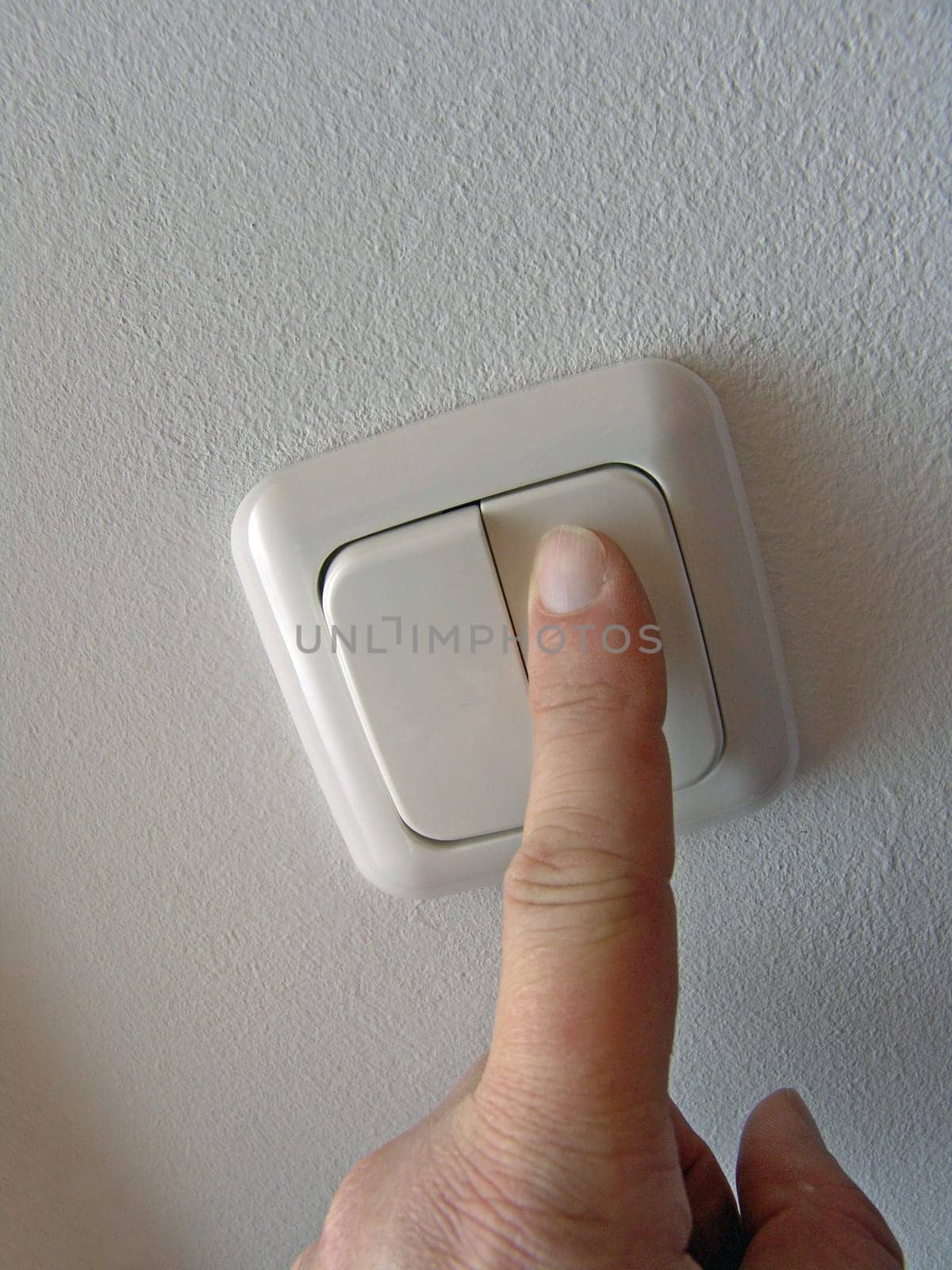 Light switch