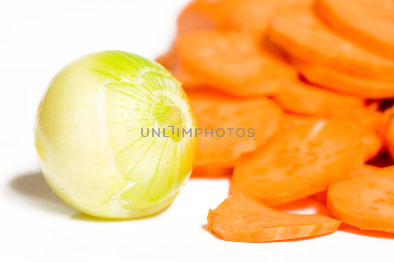 Onions