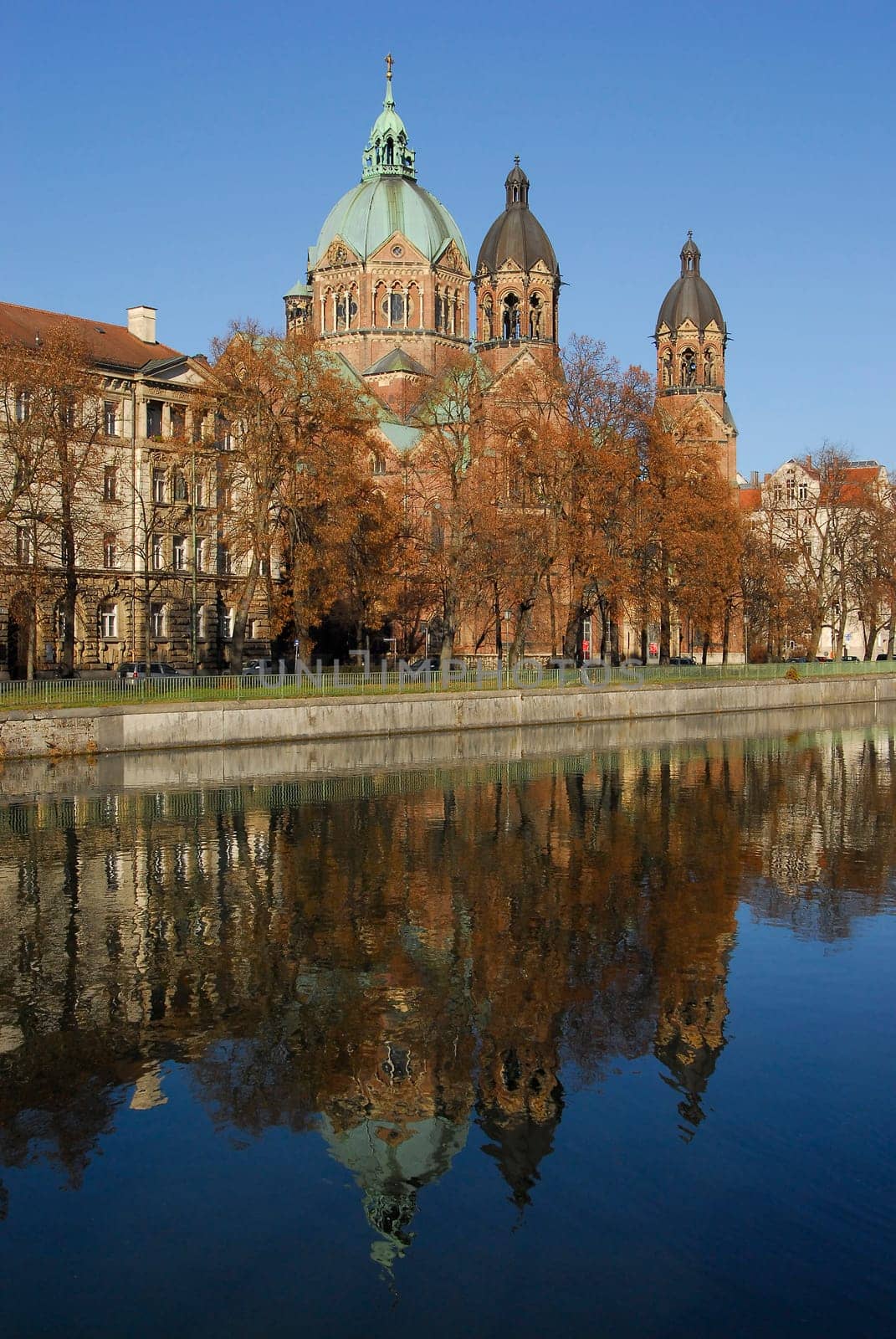 ... in Munich