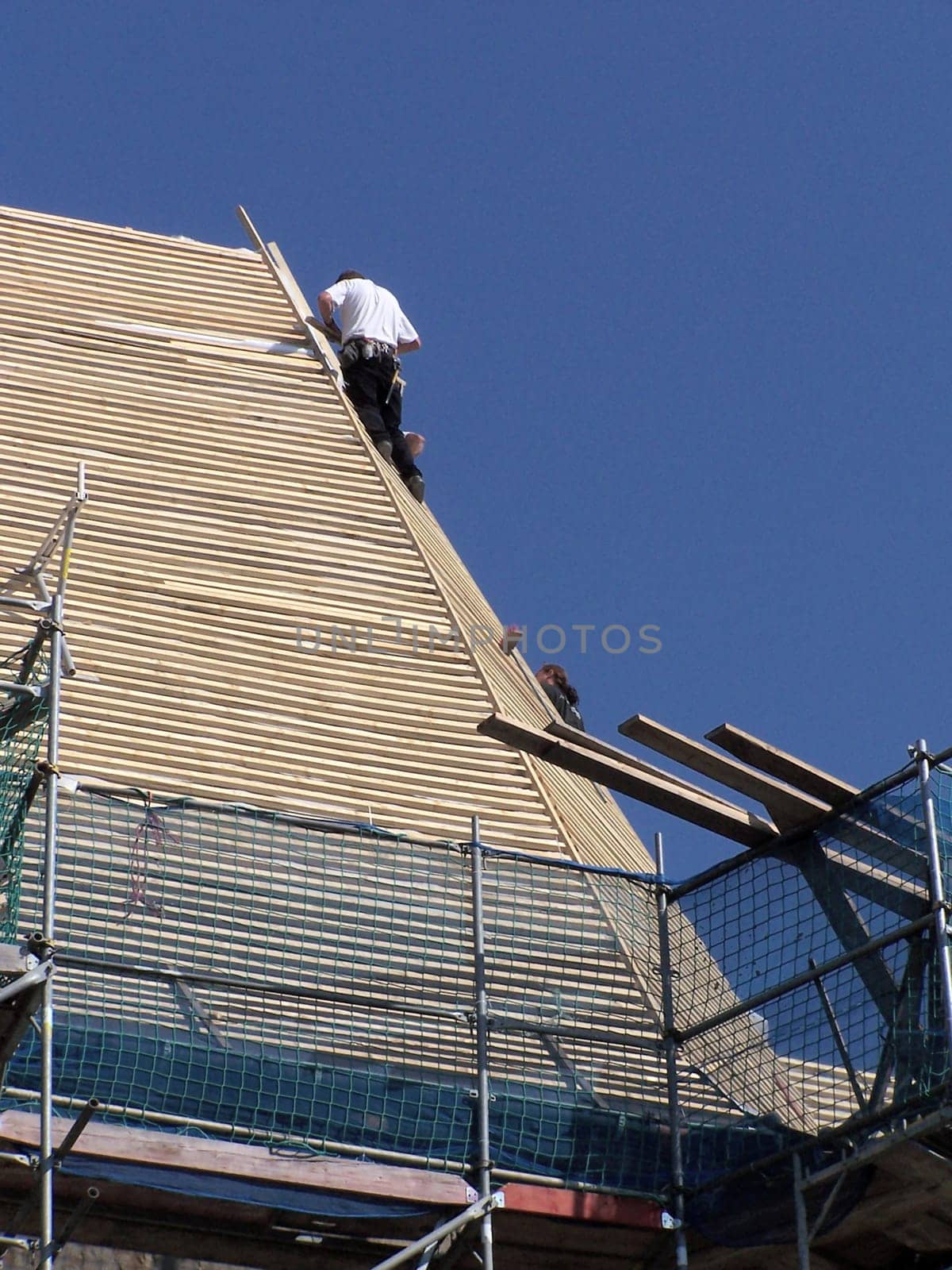 ROOFER