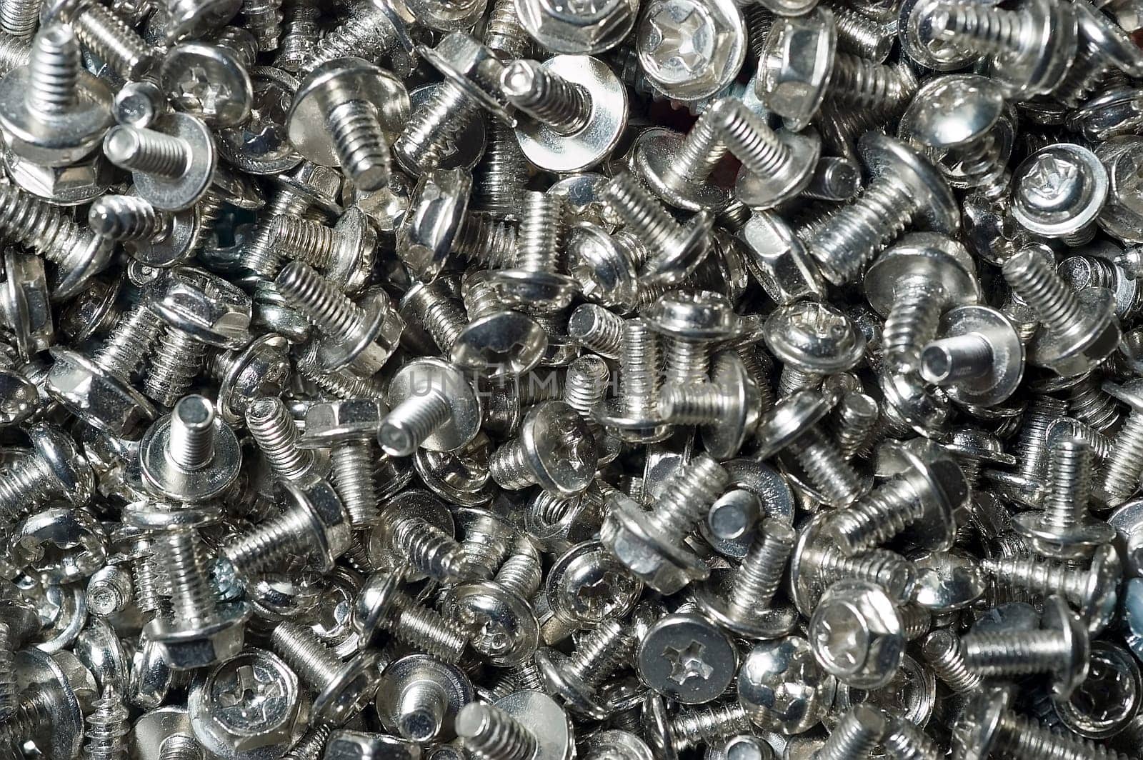 Screw