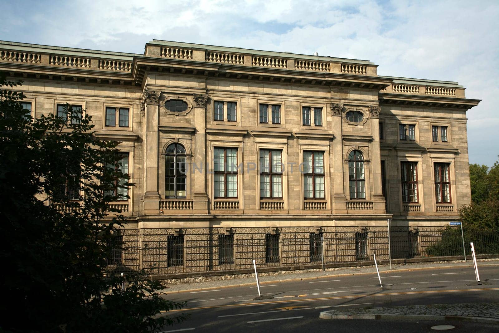 Goethe-Schiller Archive