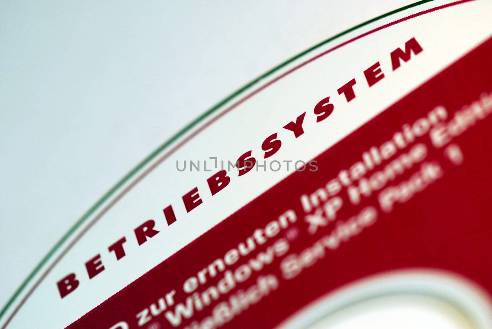 Operating system