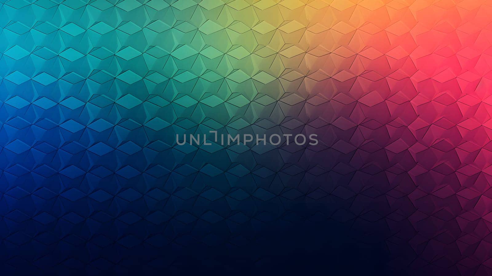 abstract minimalistic full-frame gradient unobtrusive background and wallpaper, neural network generated art by z1b