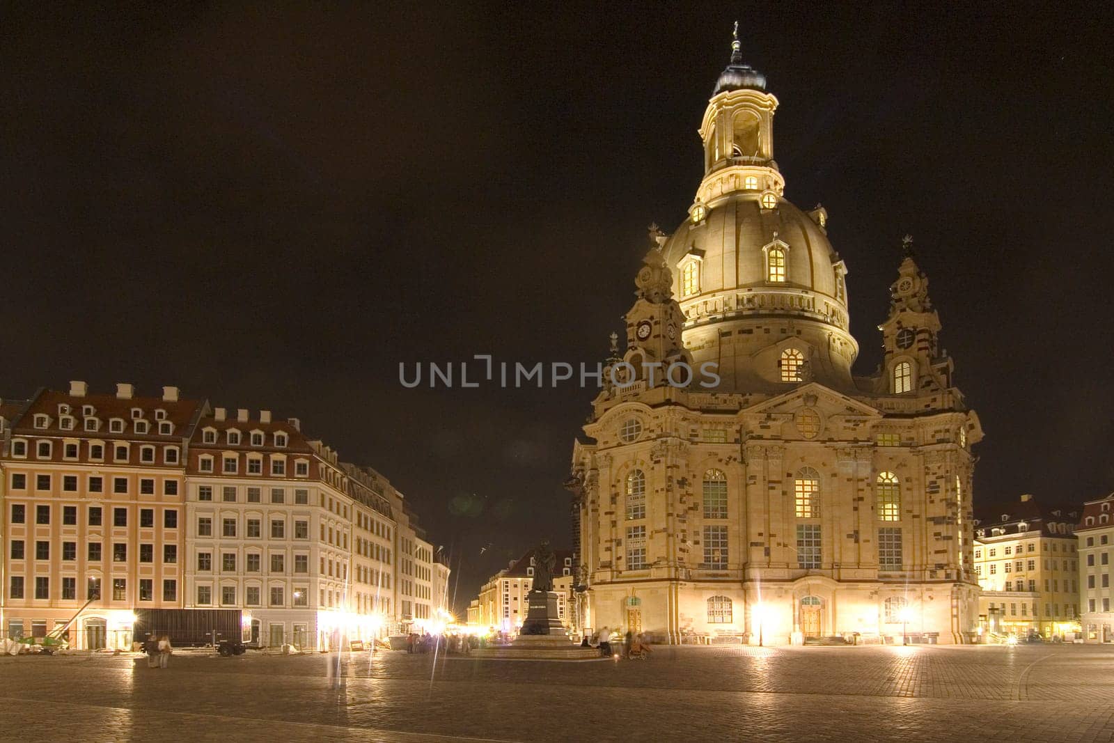 Frauenkirchenplatz