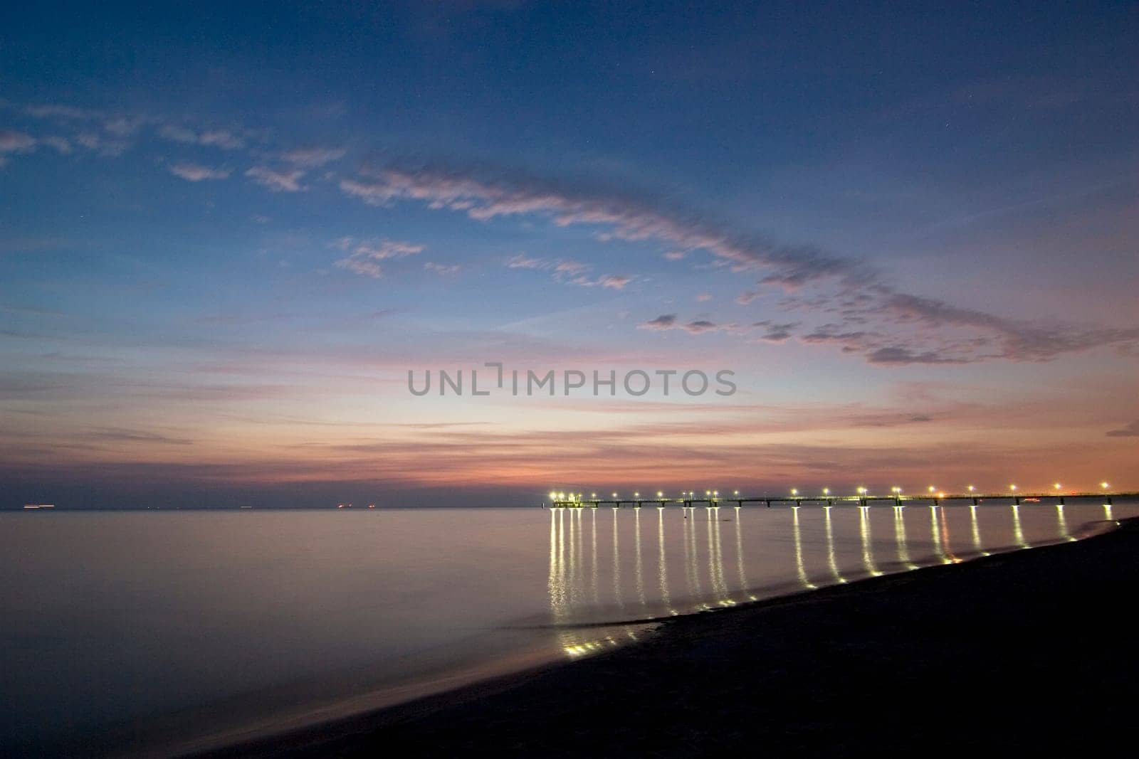 Early Morning