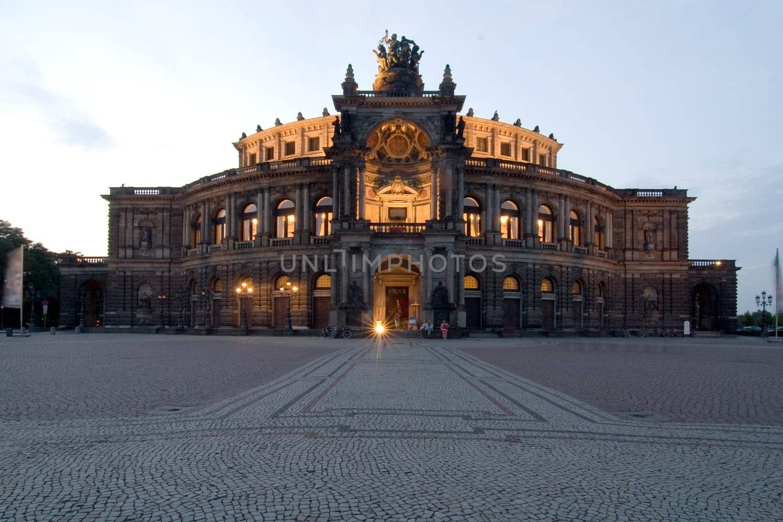 Dresden Semperoper