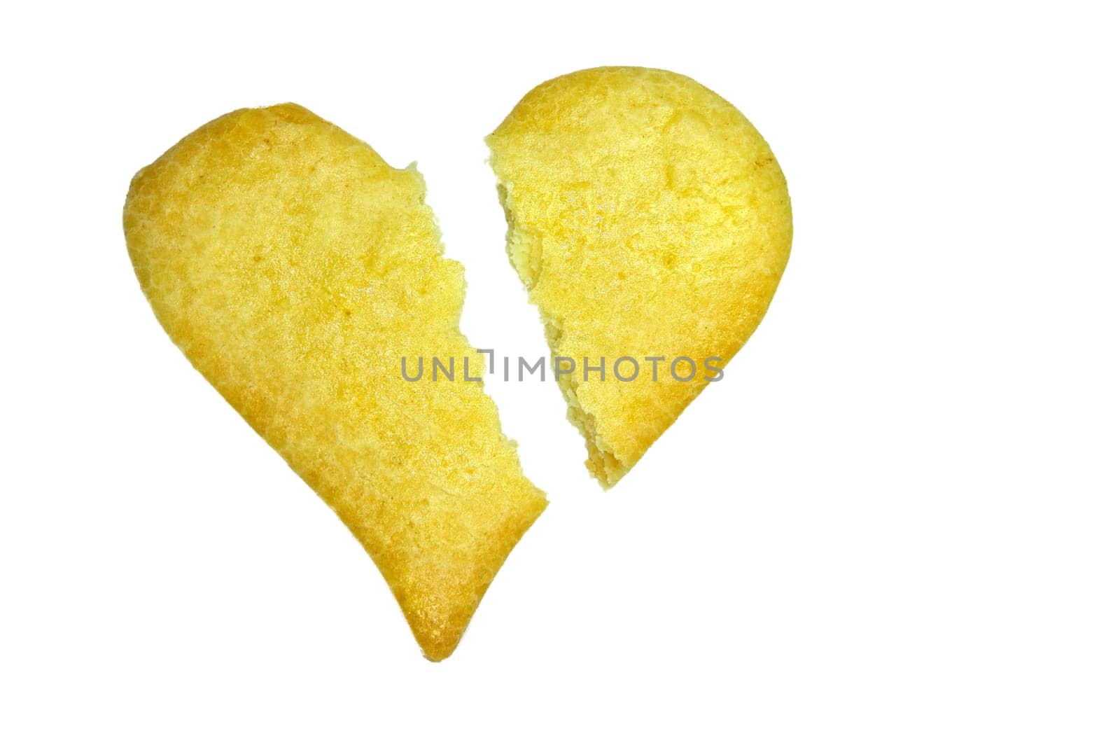 Heartbreak