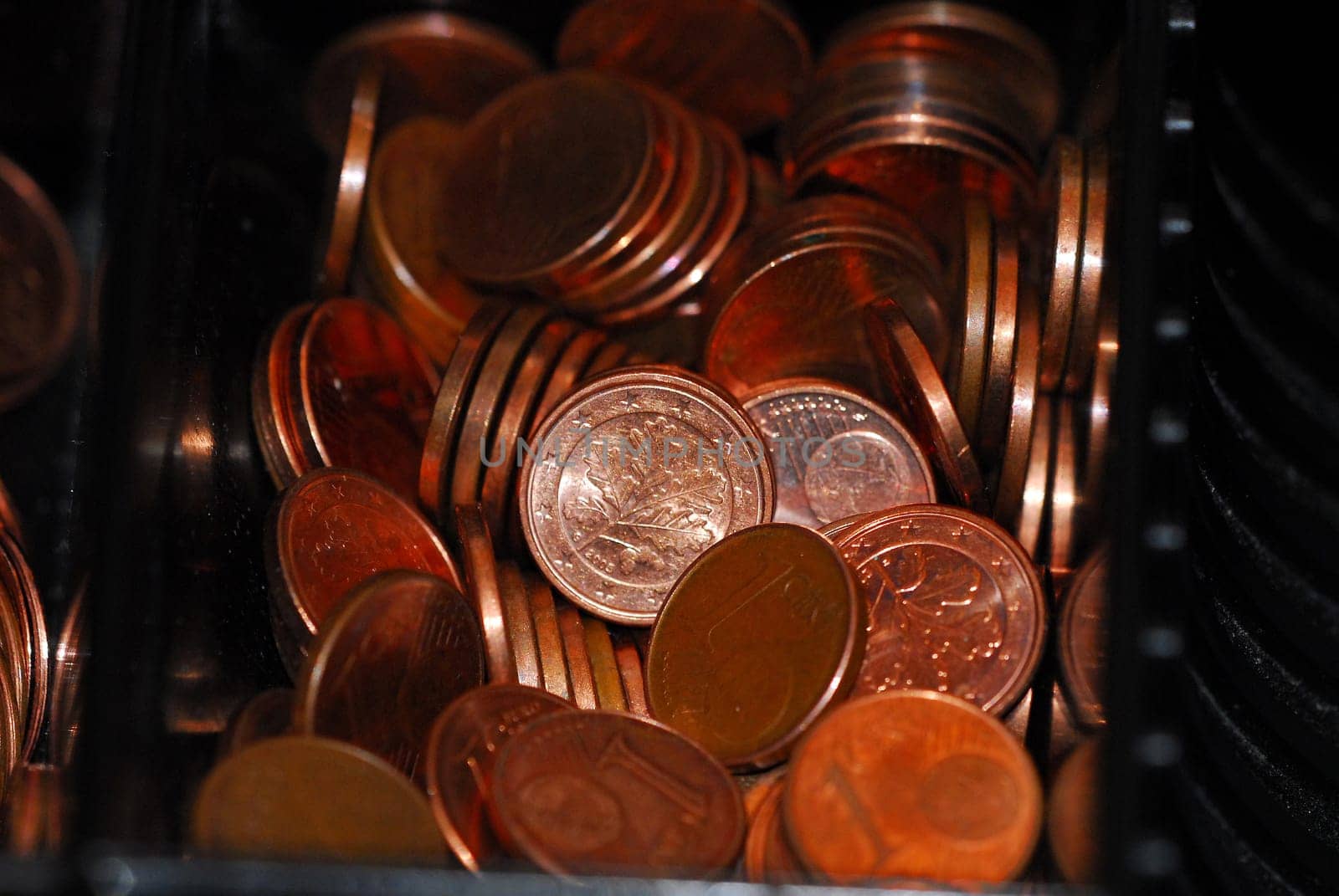 1 euro cent