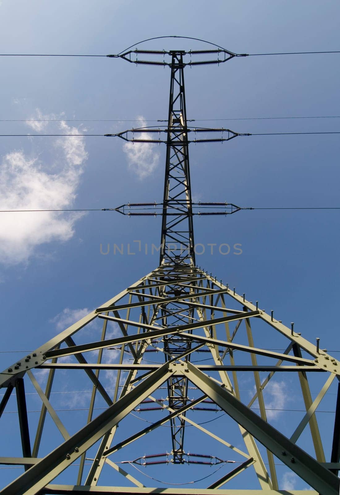 Electricity supply