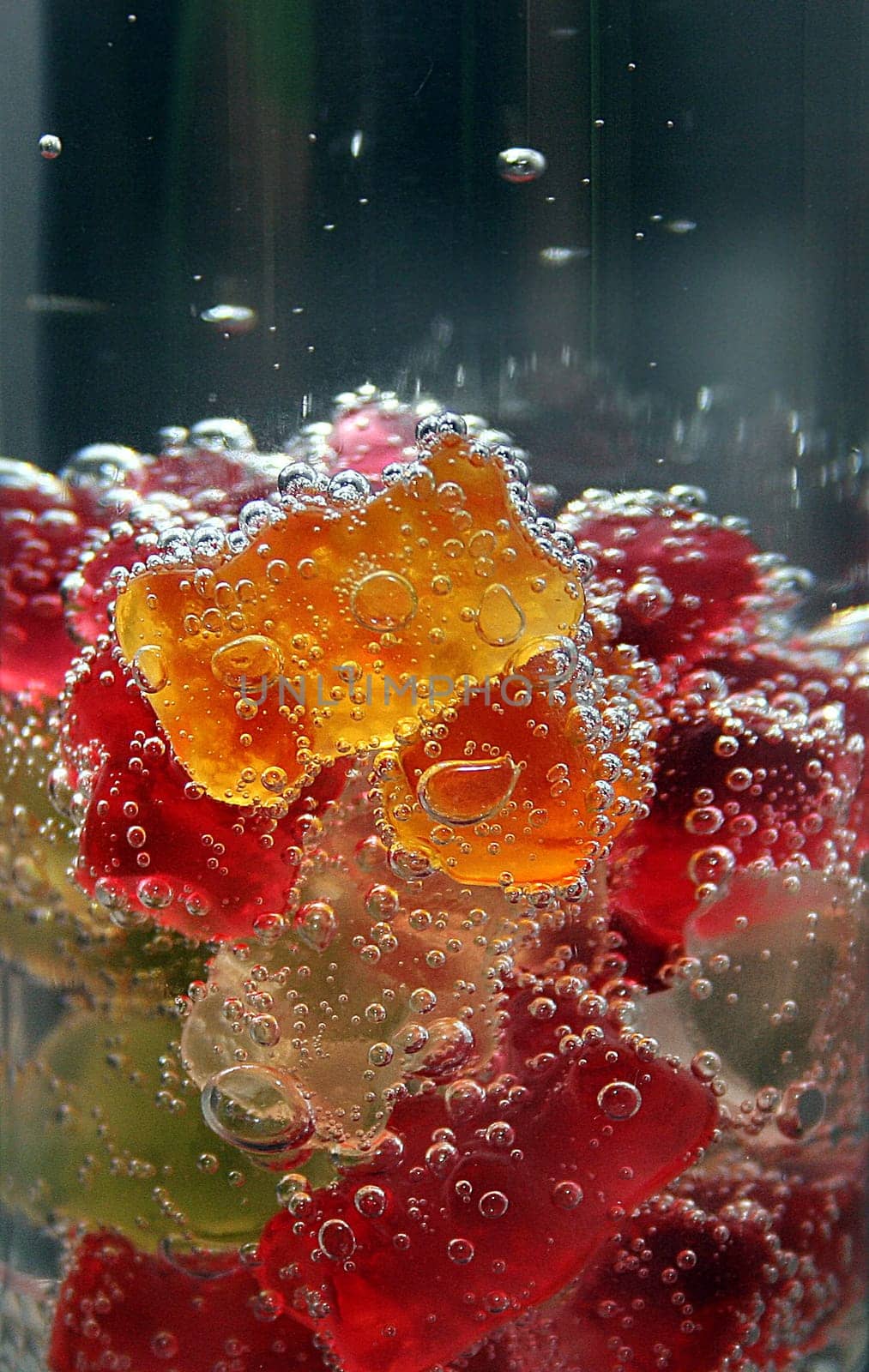 Gummy Bears - Party