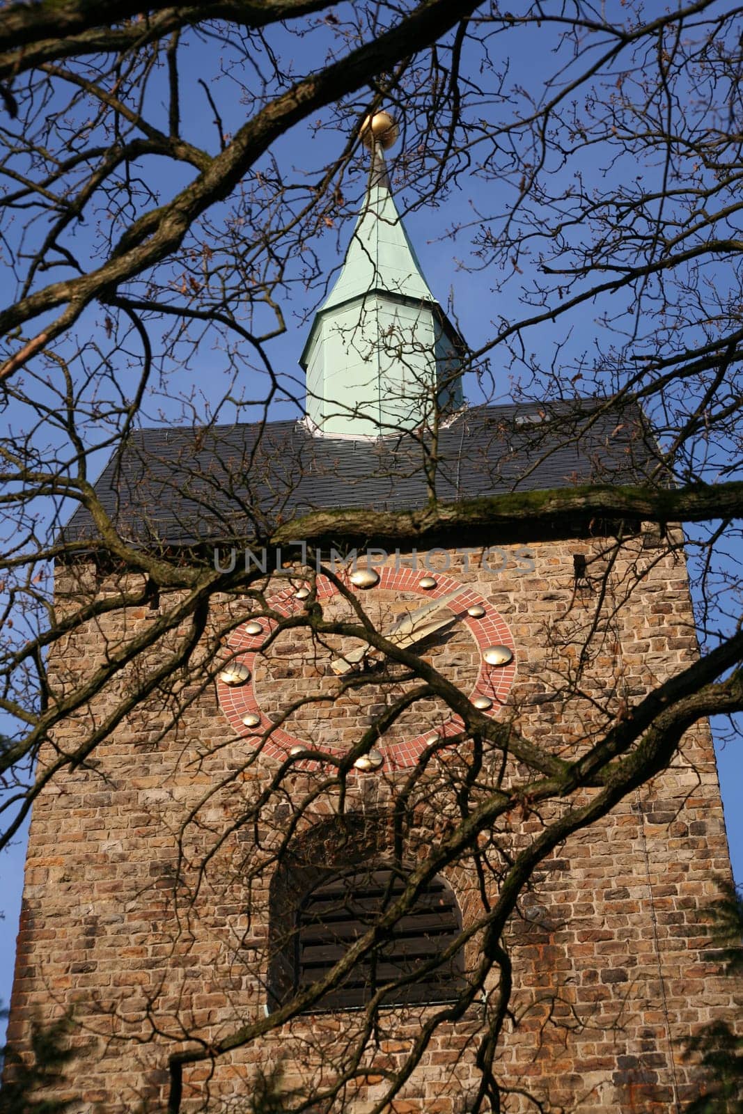 Steeple