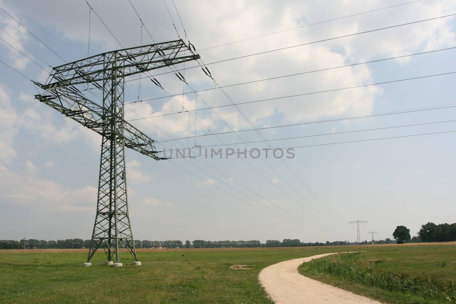 Energy and Environment