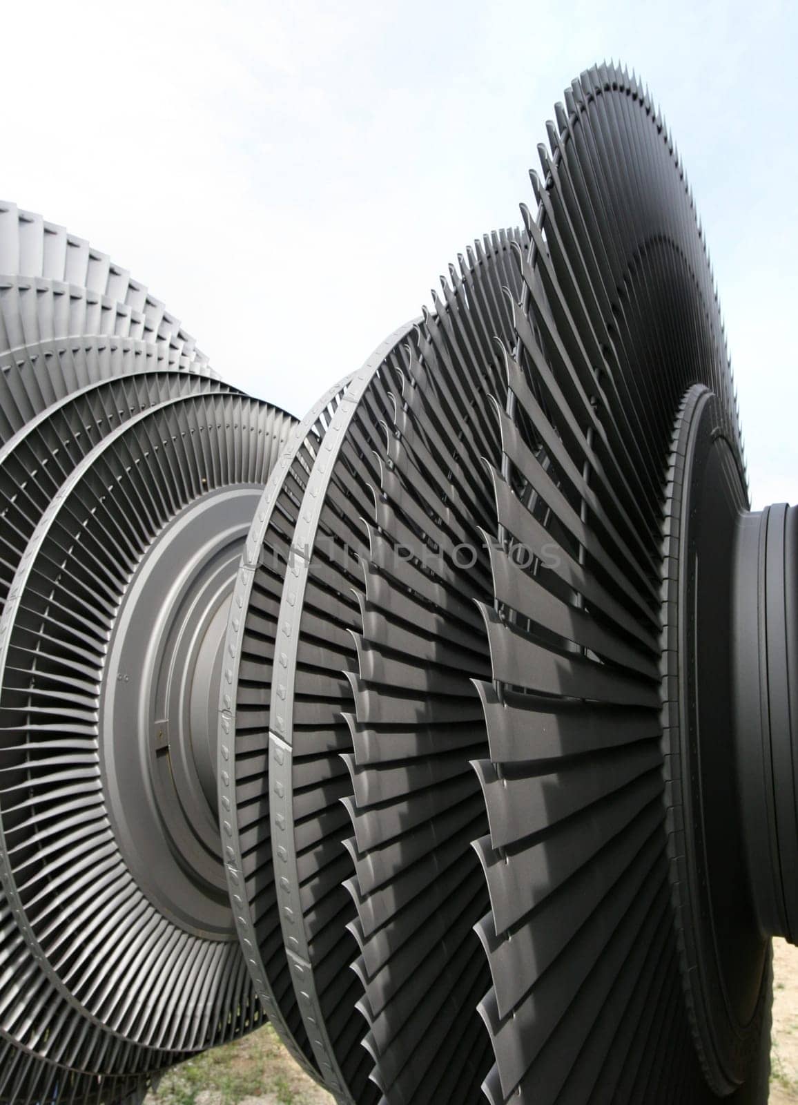 Turbine