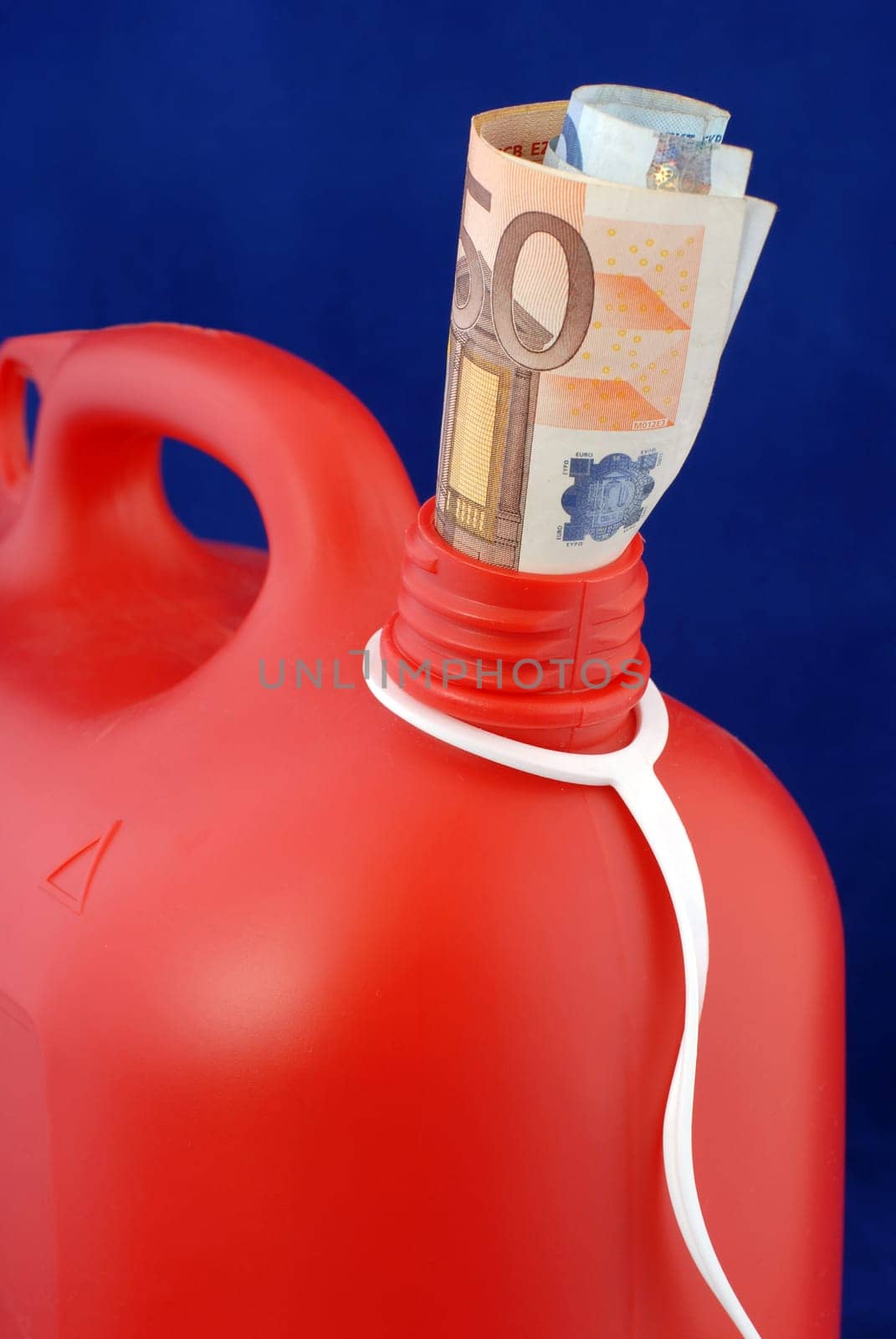 Gasoline prices