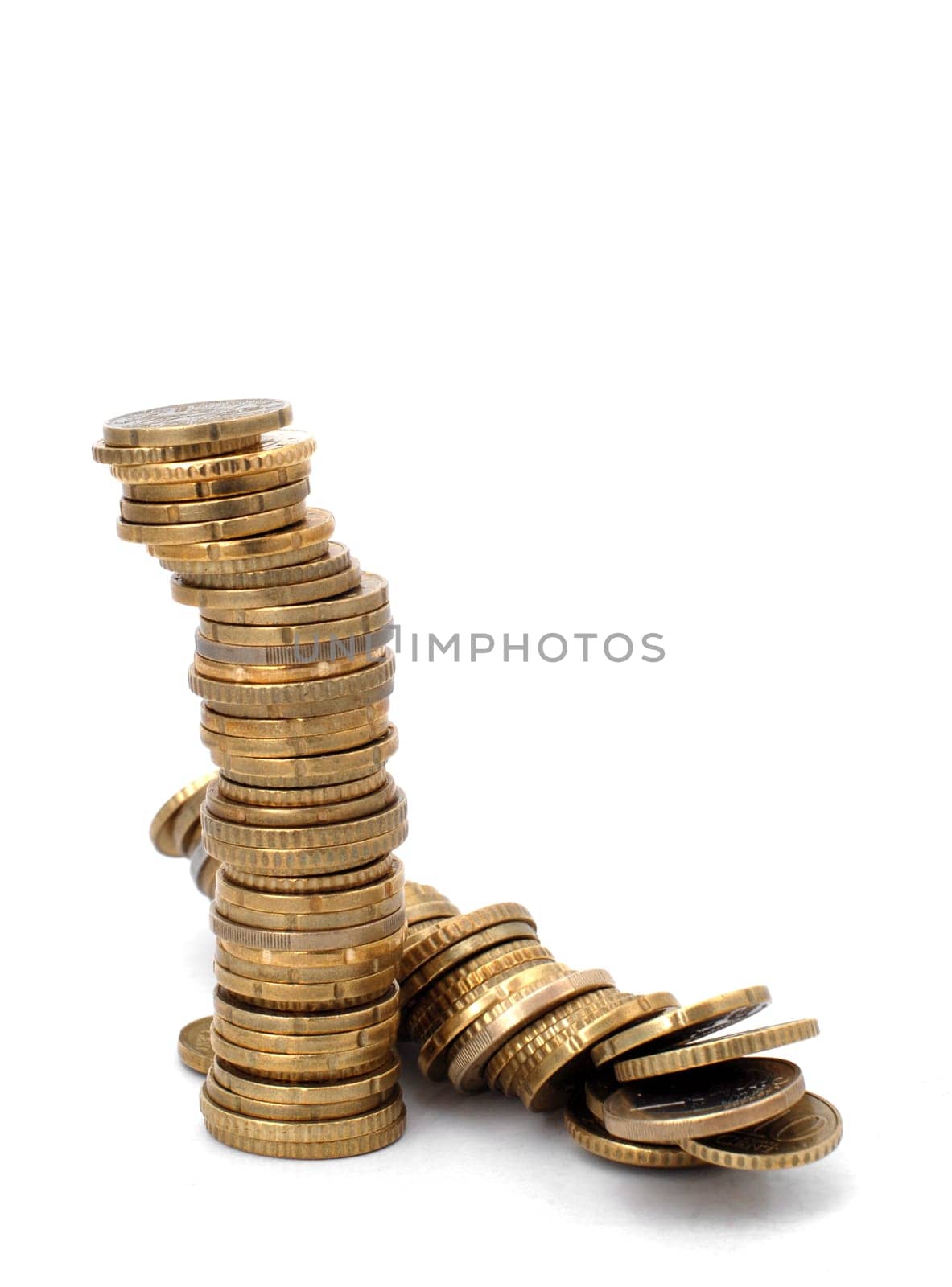 An unsafe investment