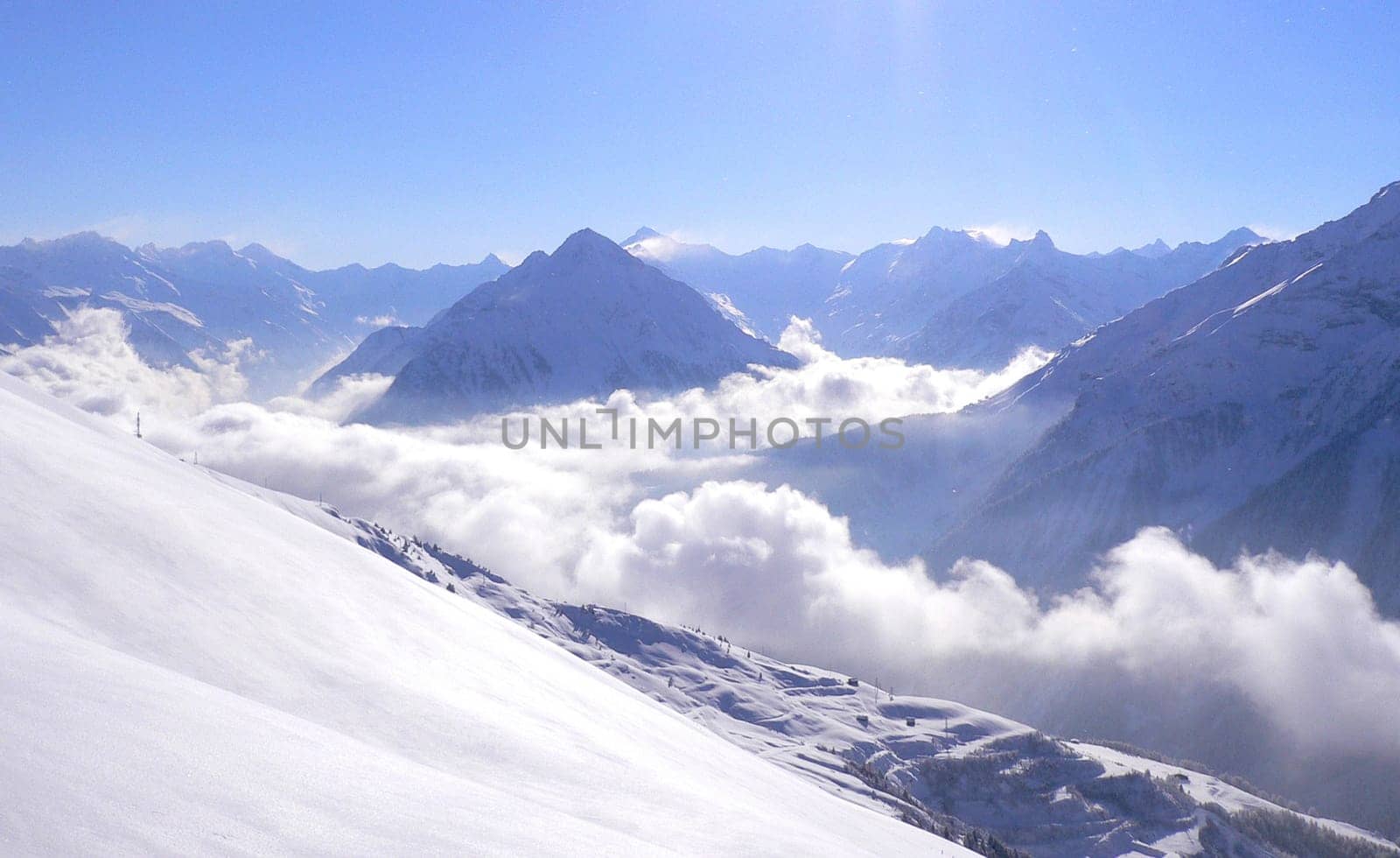 Hintertuxer Paradies 3