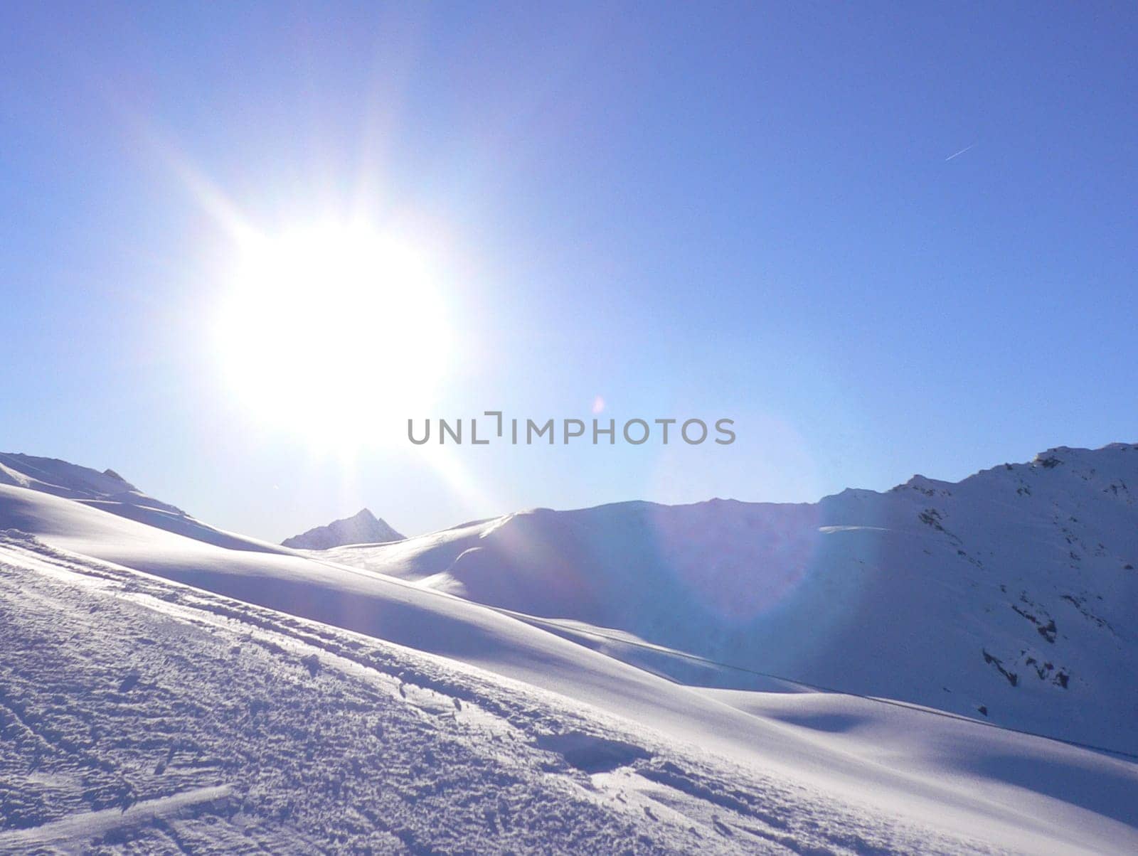 Hintertuxer Paradies 4