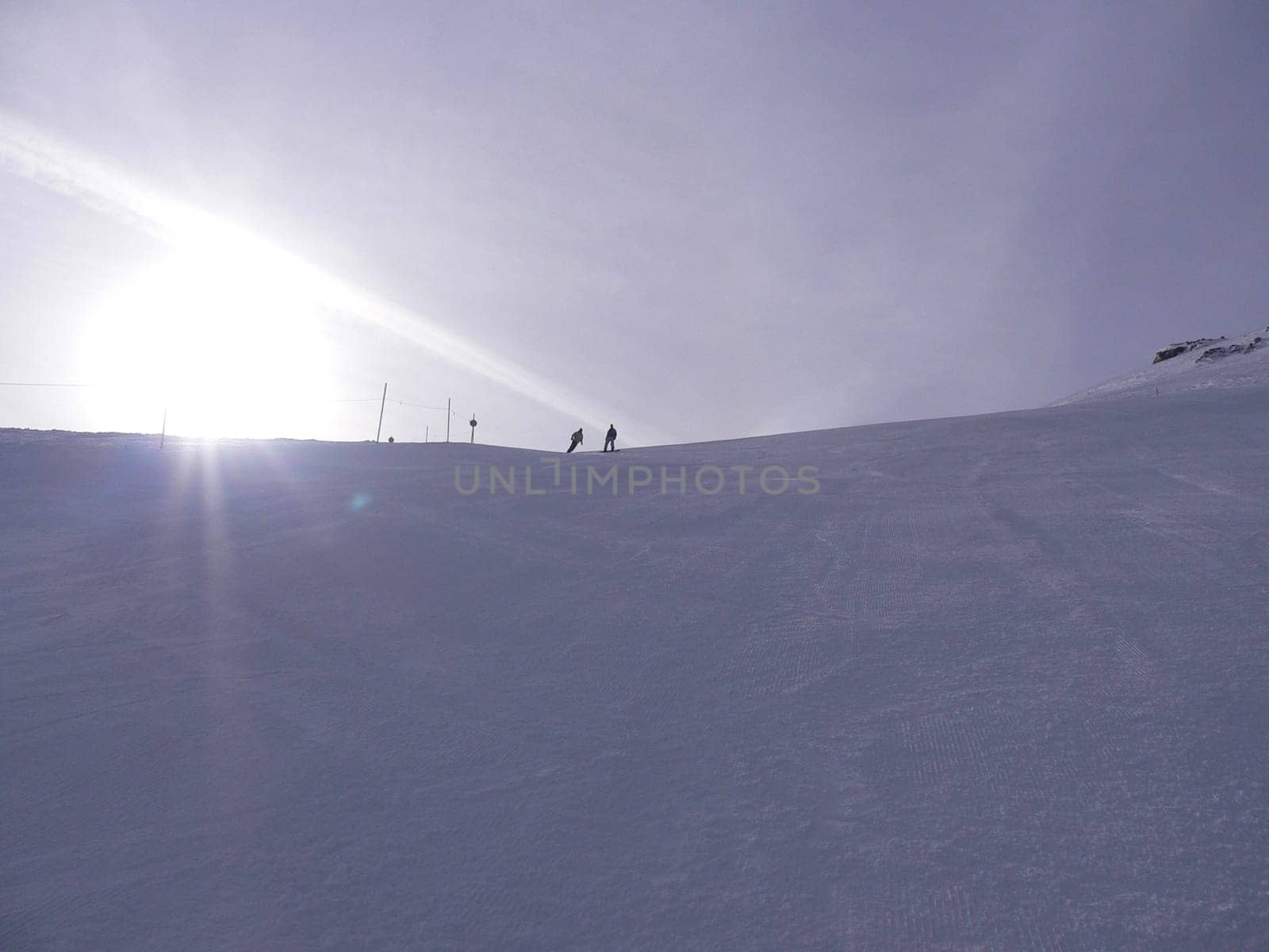 Hintertuxer Paradies 5